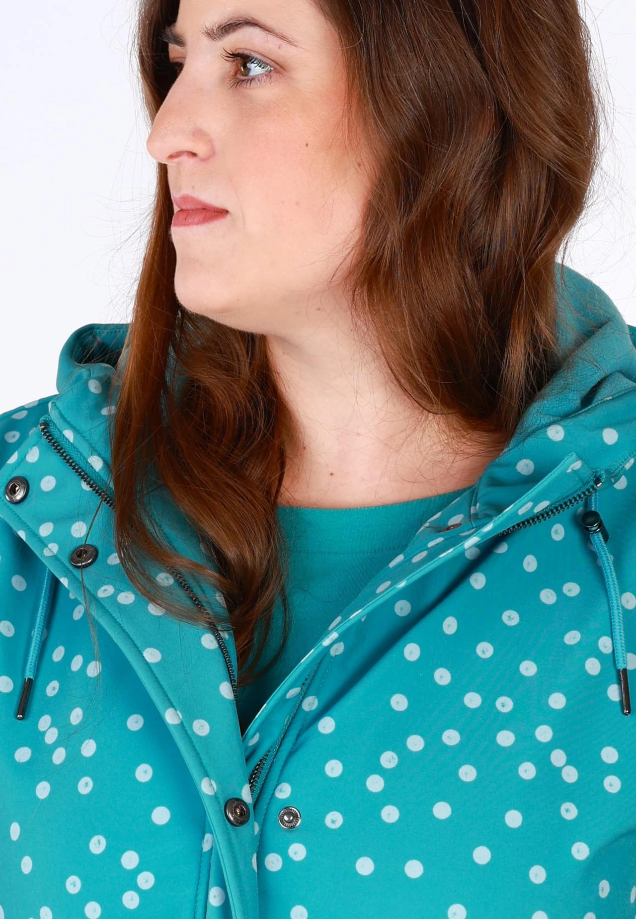 SoftshelljackeEika - Mermaid – Bild 5