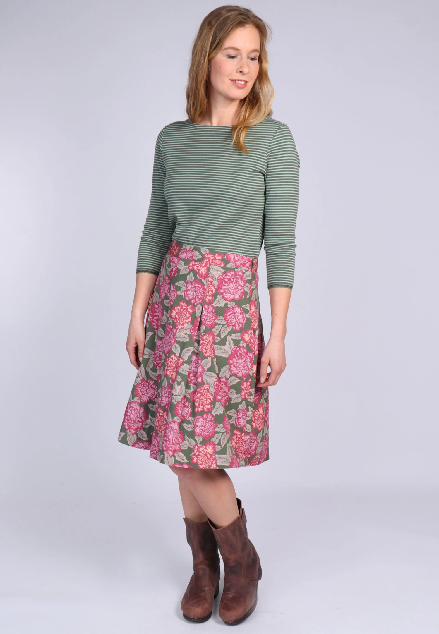 Rock Sylgia - Thyme – Bild 5