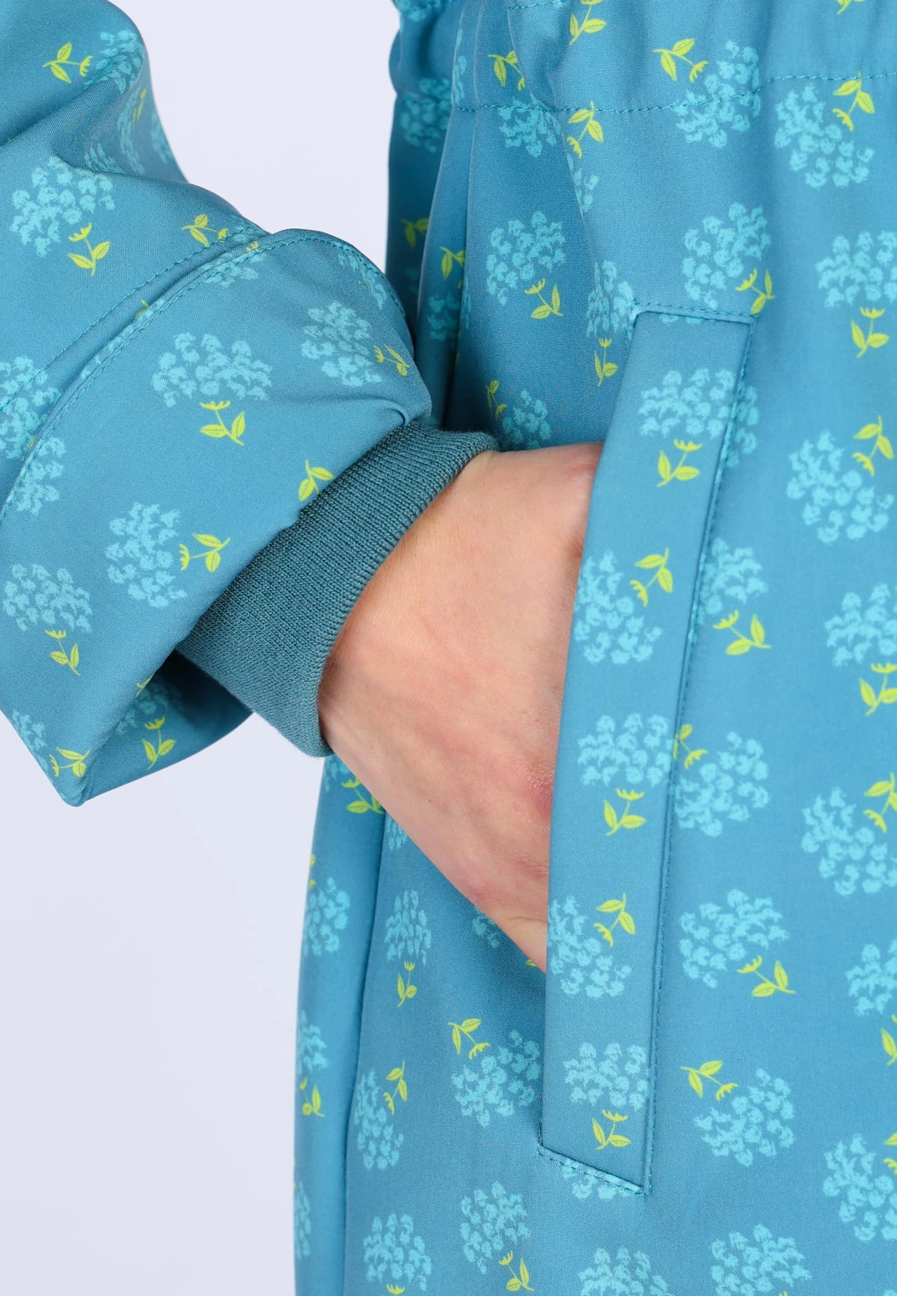 Jacke Winda - Peace – Bild 6