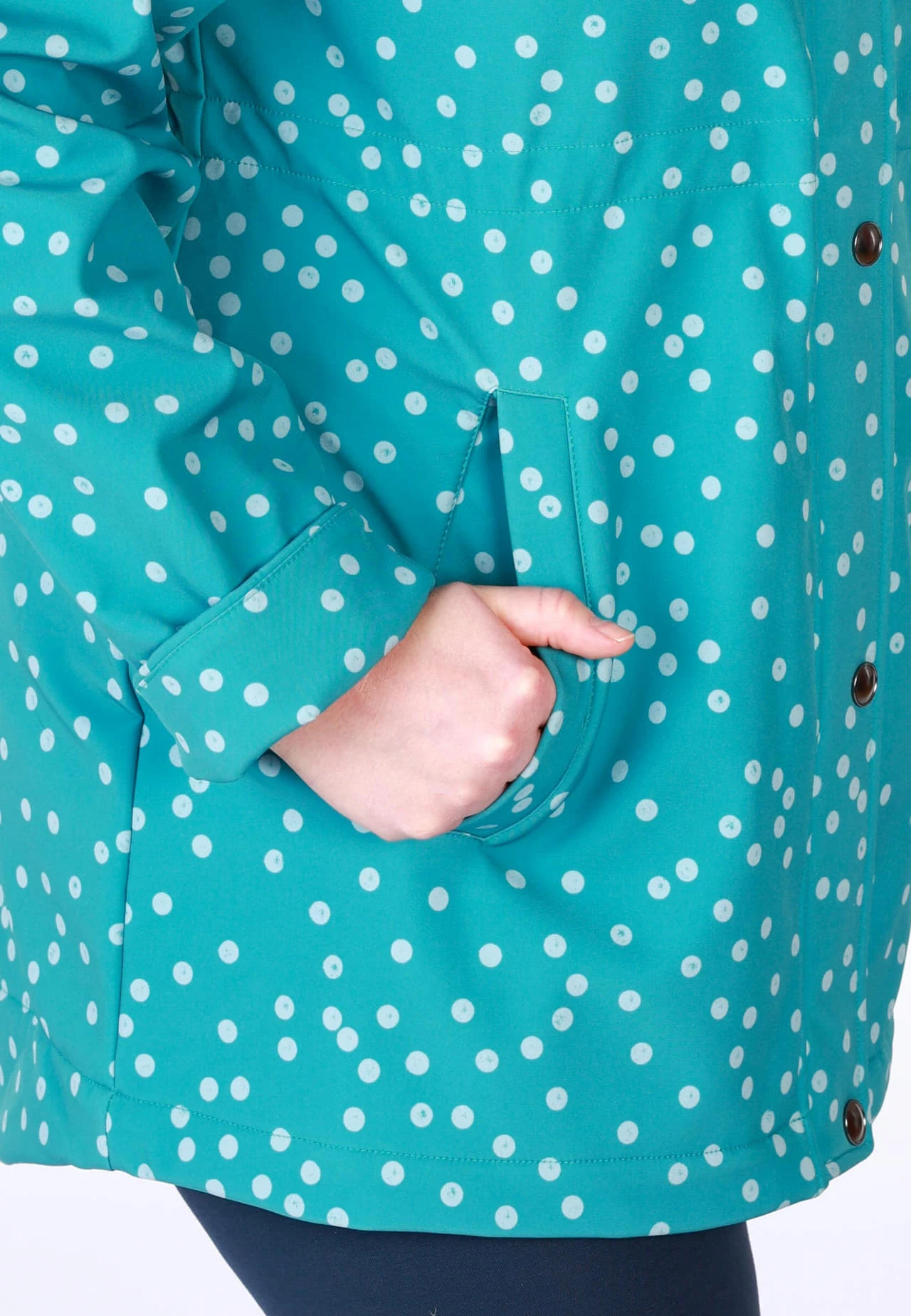 SoftshelljackeEika - Mermaid – Bild 6