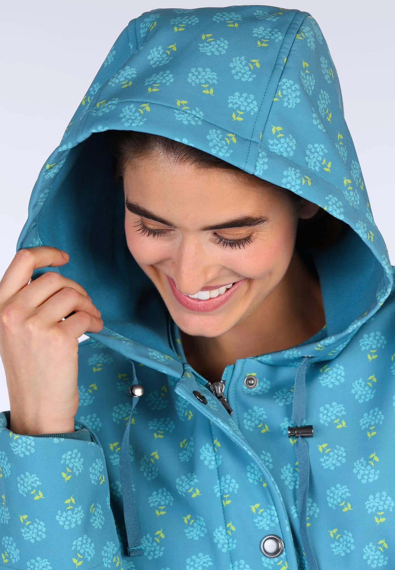 Jacke Winda - Peace – Bild 7