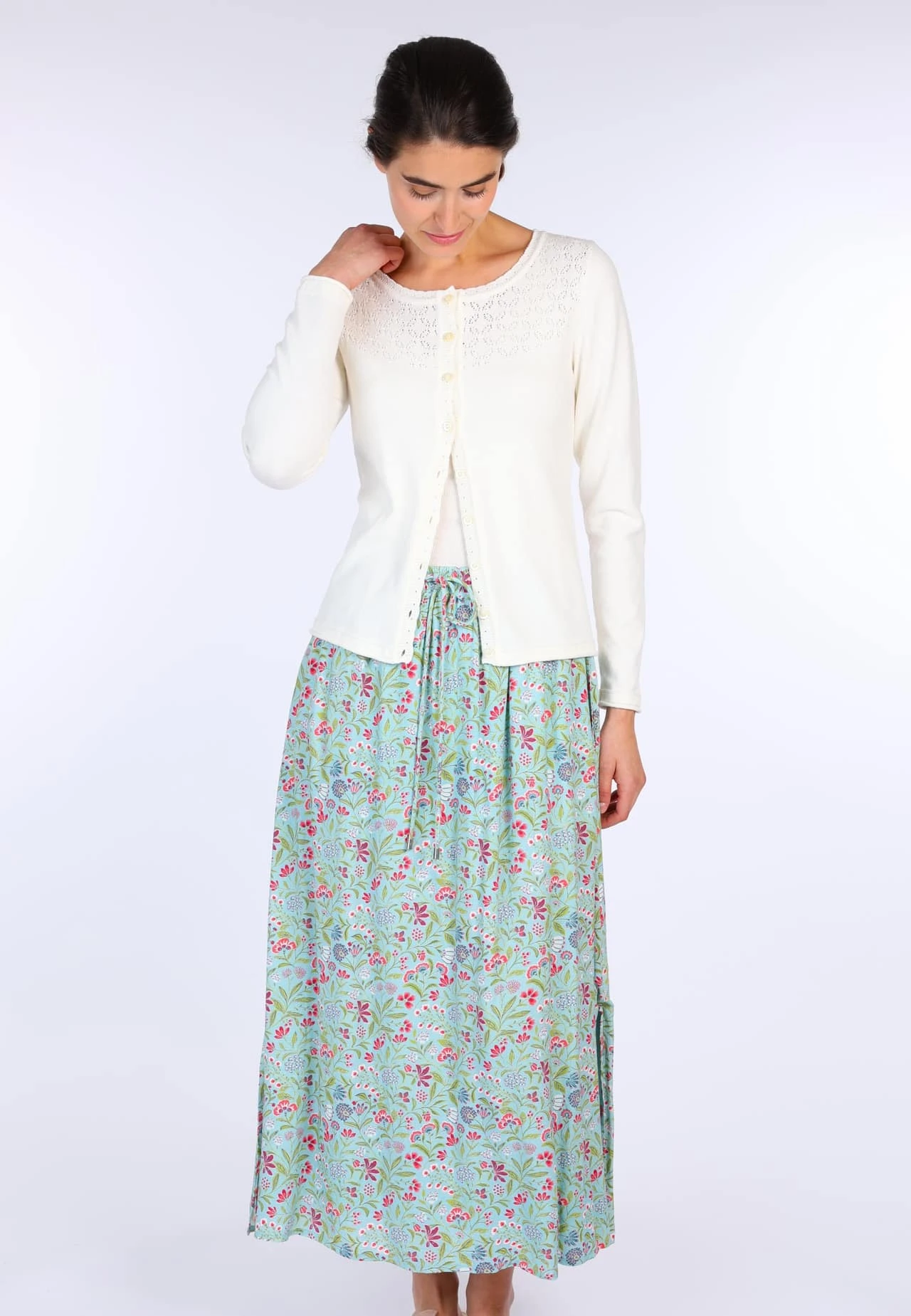 Rock Julande- Pastel Blue – Bild 5