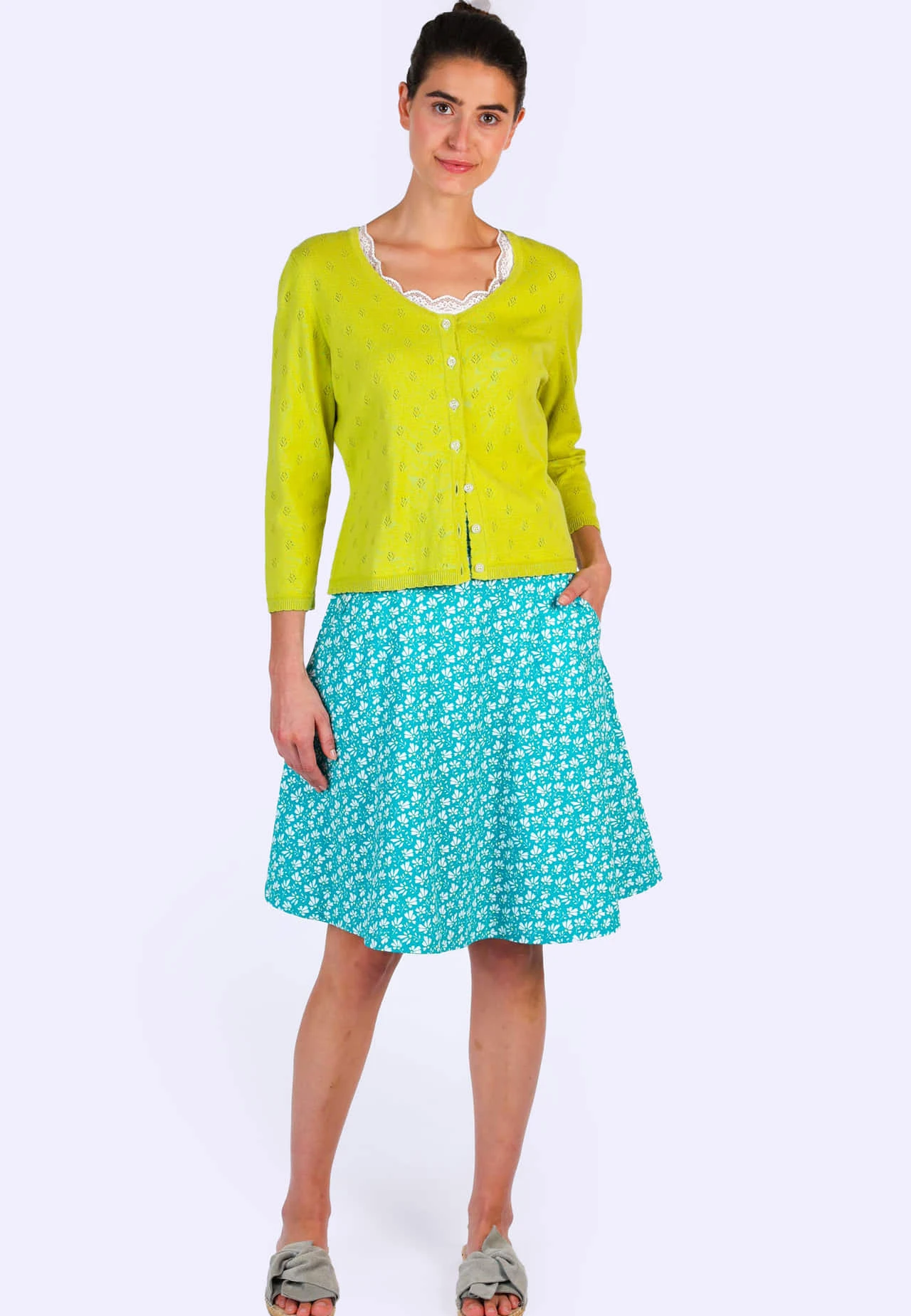 Rock Blomma - Horizon – Bild 6