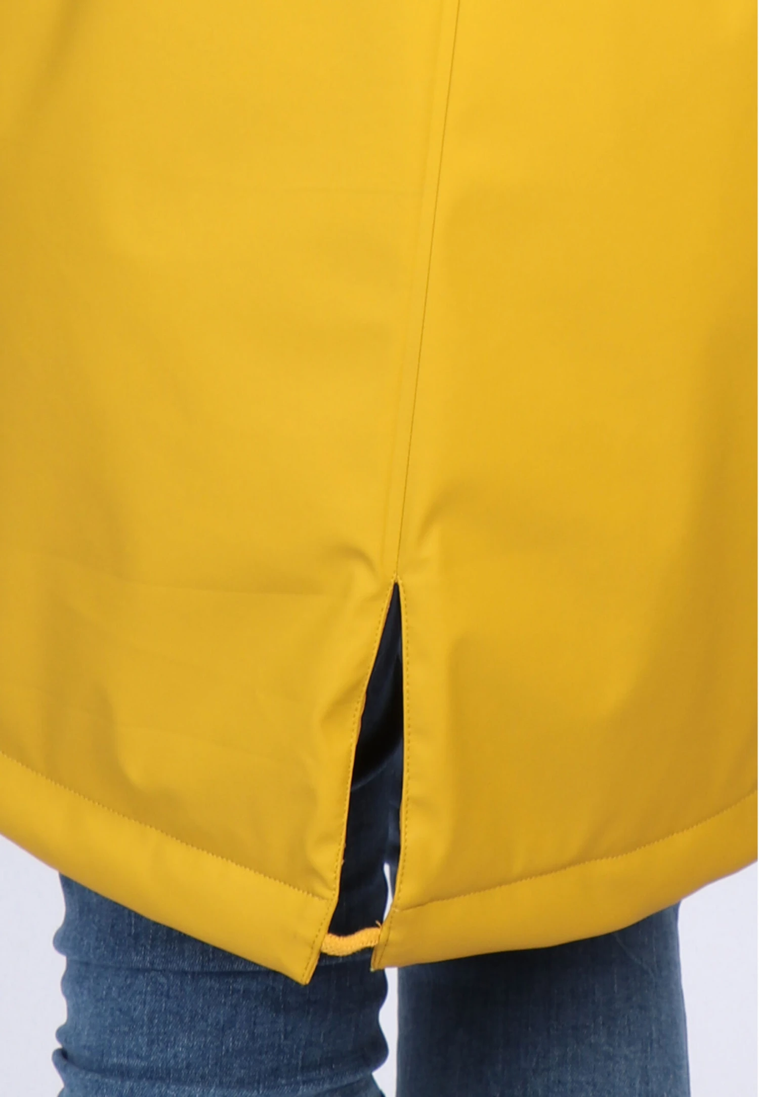 Mantel Solliea- Yellow – Bild 7