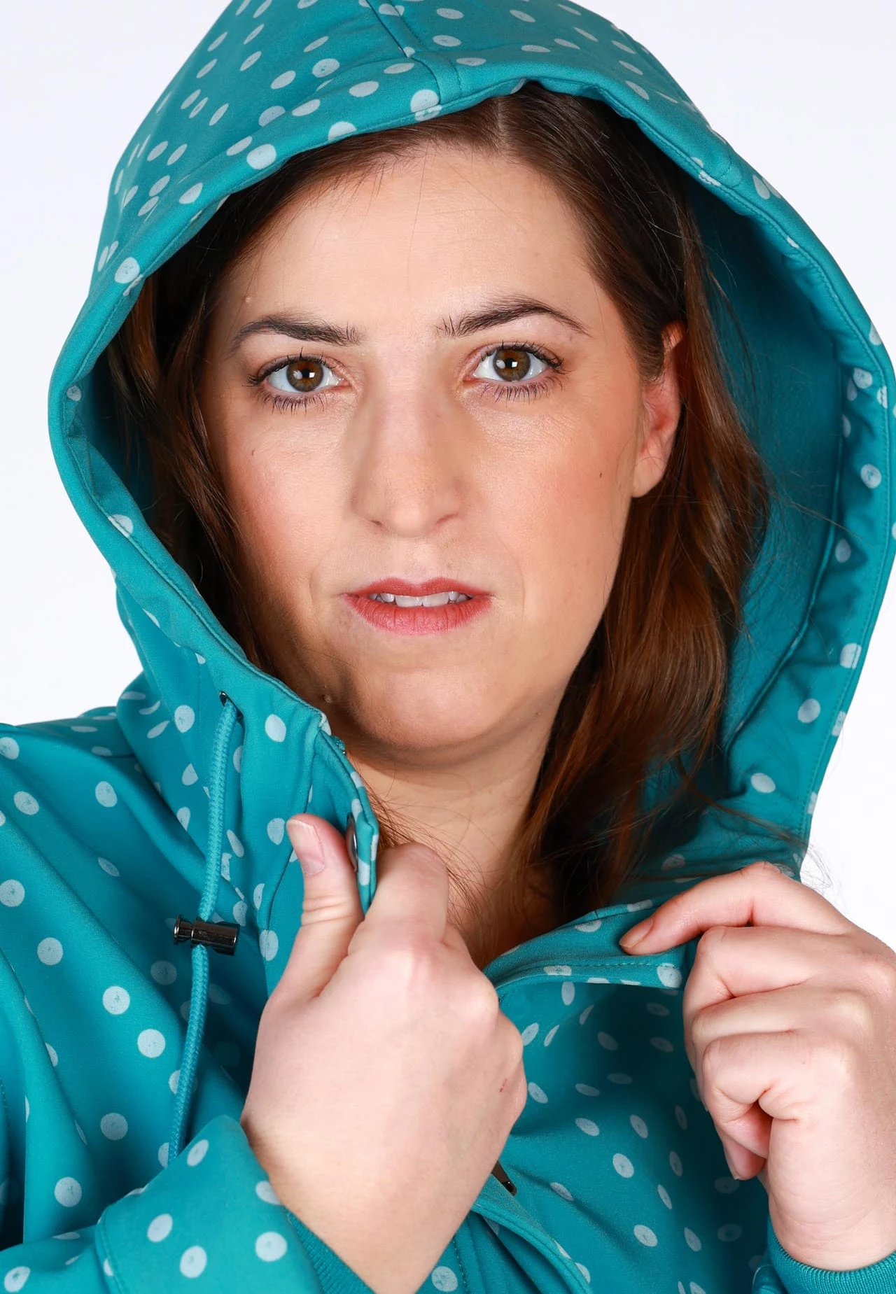 SoftshelljackeEika - Mermaid – Bild 7