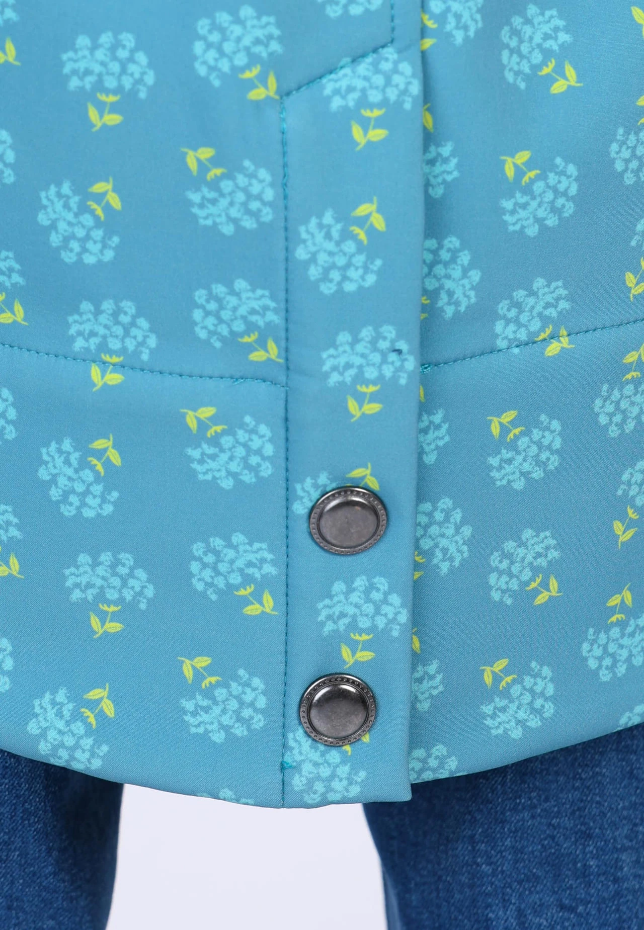 Jacke Winda - Peace – Bild 8