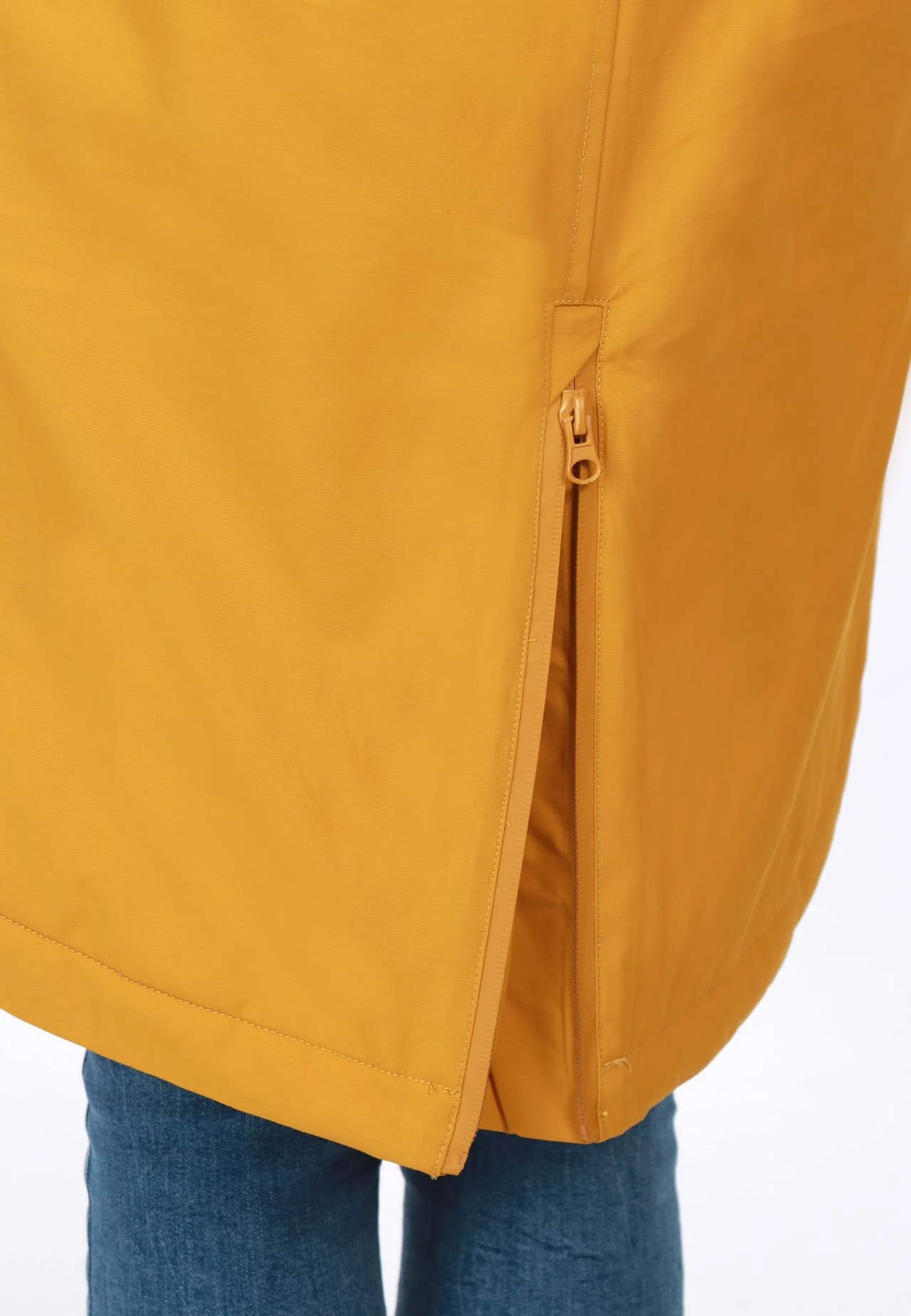 Mantel Neliea- Yellow – Bild 8