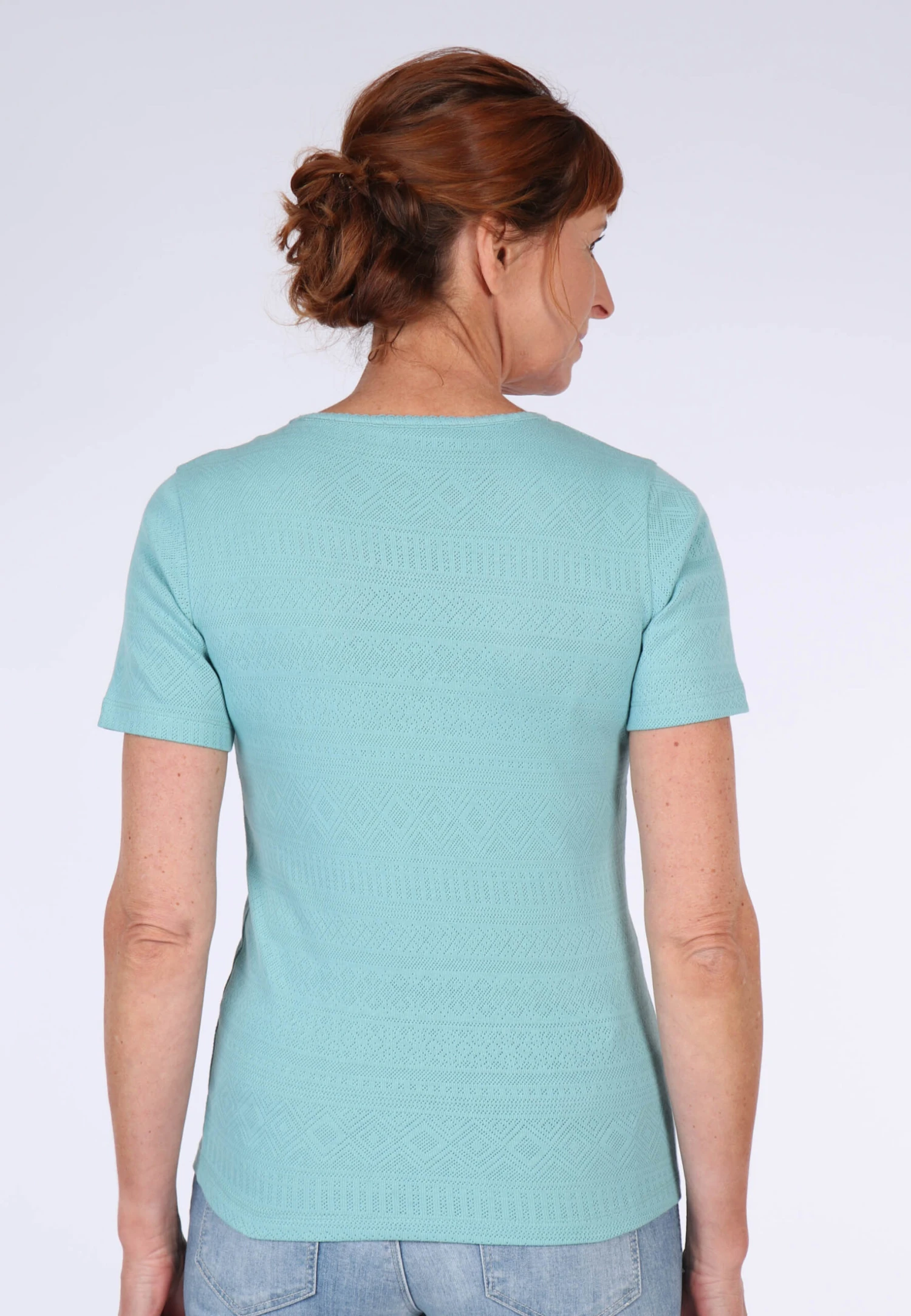 T-Shirt Maren - Reef – Bild 6