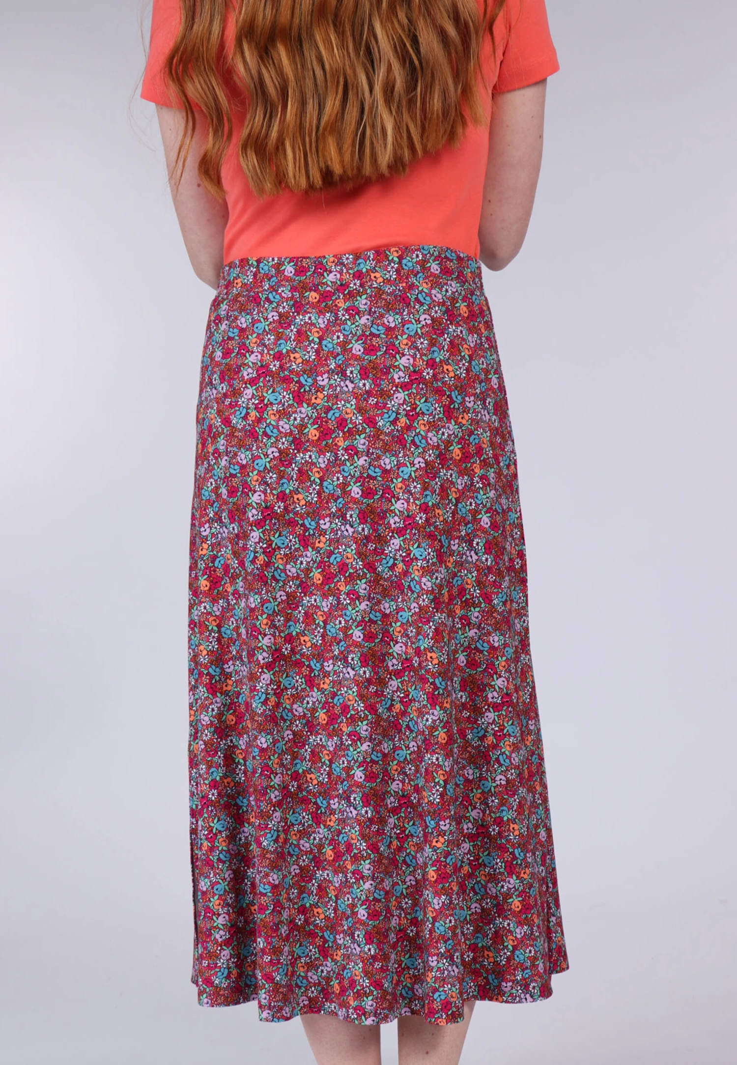 Rock Senna- Pink – Bild 6