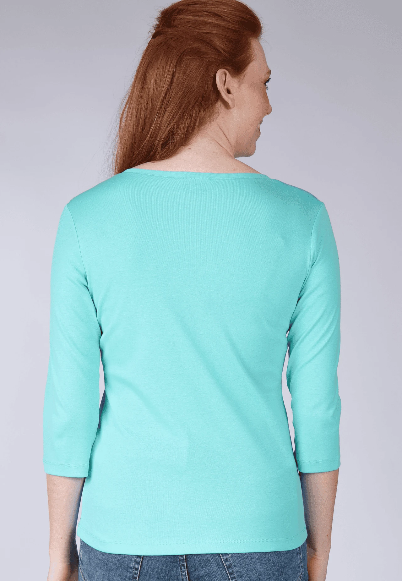 Langarmshirt Ludowika - Hawaii – Bild 6