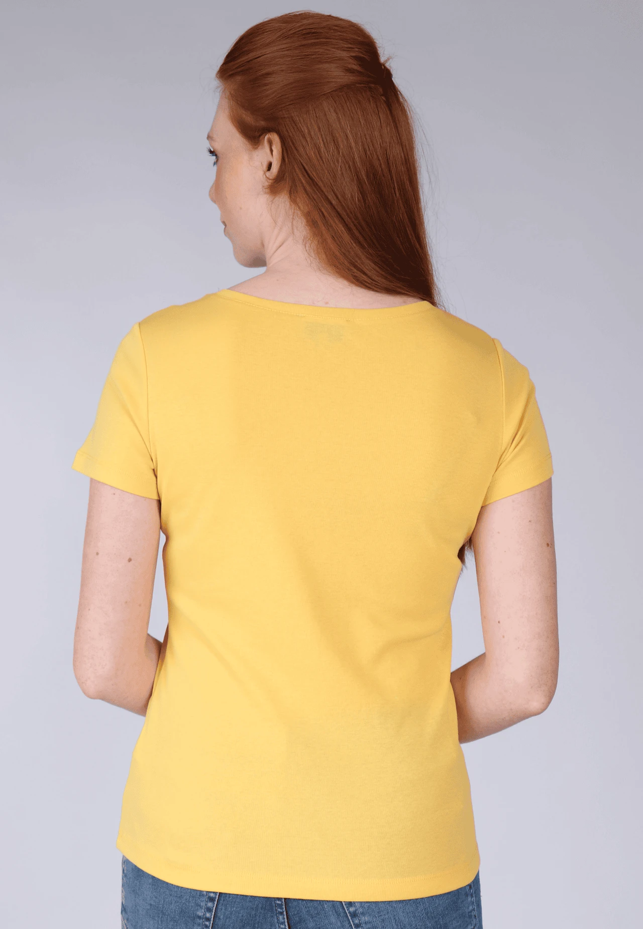 T-Shirt Sunna - Soleil – Bild 6