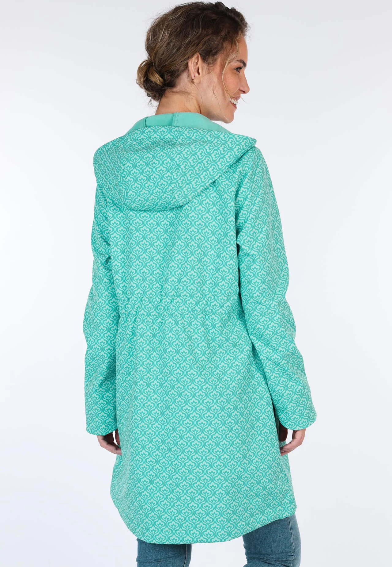 Mantel Lisanne- Horizon – Bild 8