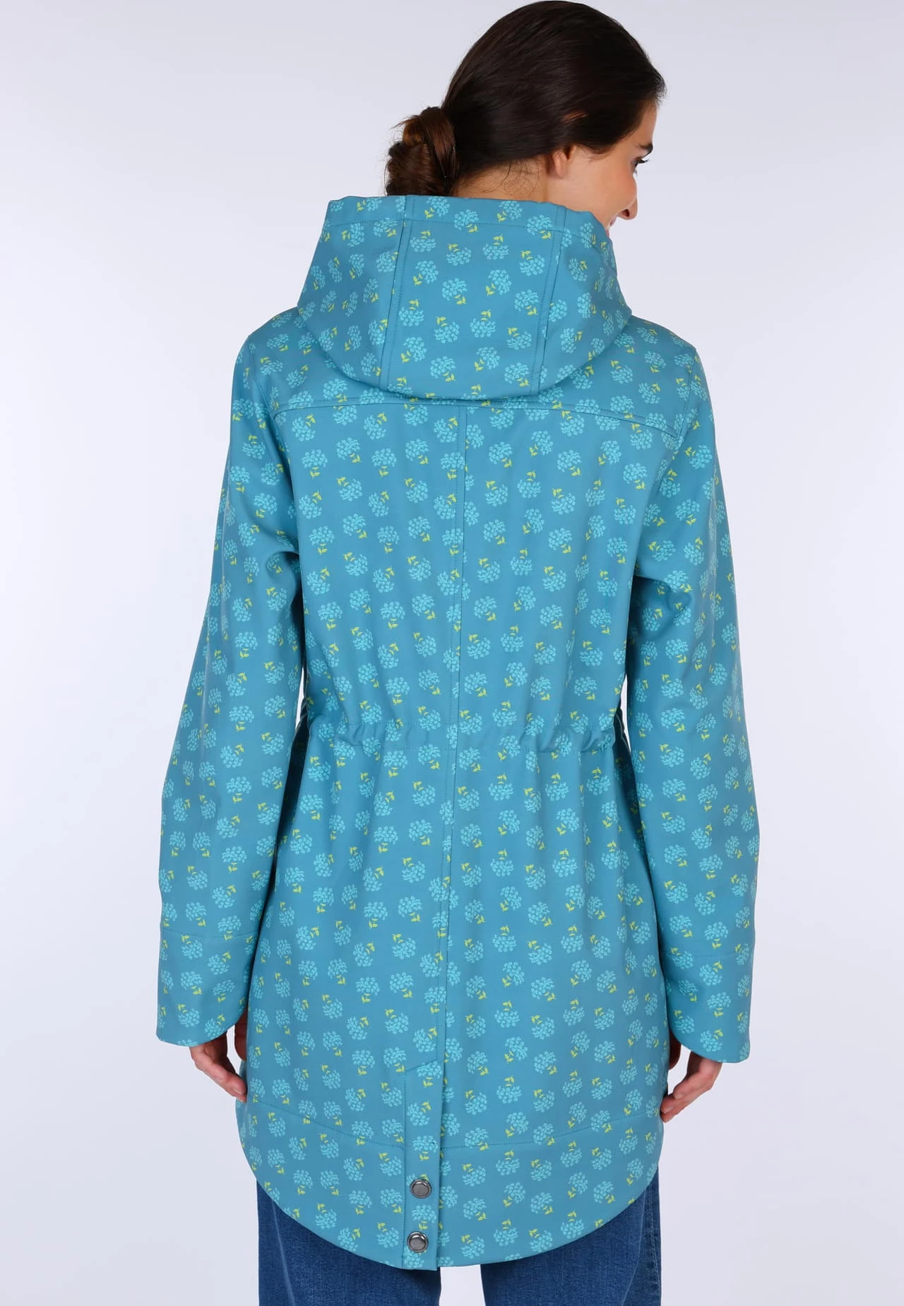 Jacke Winda - Peace – Bild 9