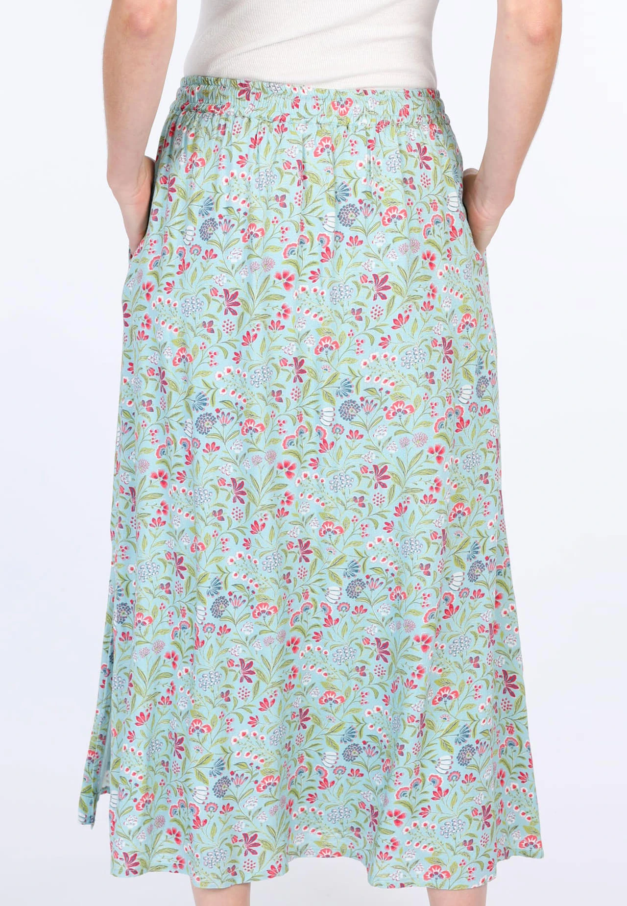 Rock Julande- Pastel Blue – Bild 6