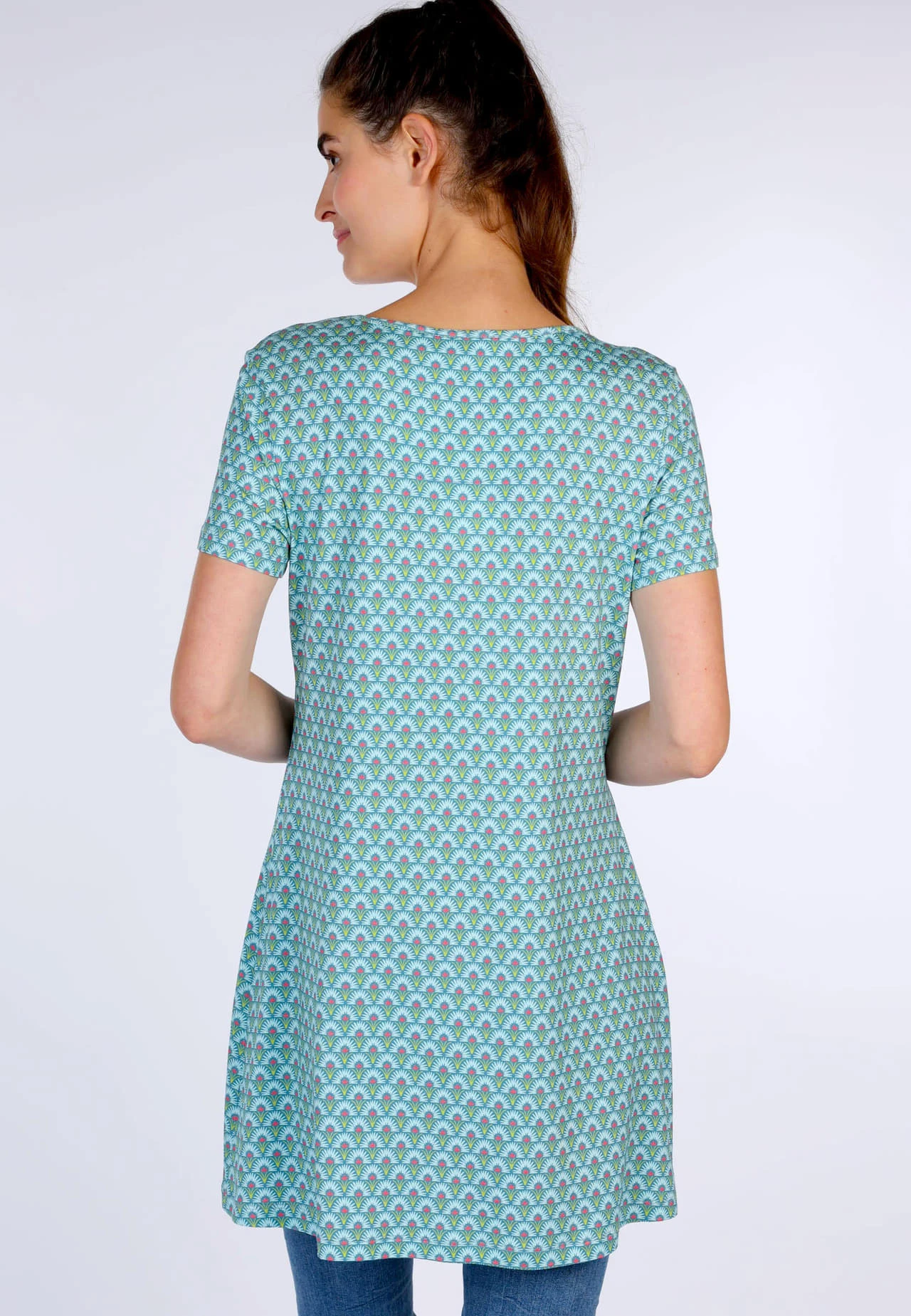 Tunika Livia - Peace – Bild 6