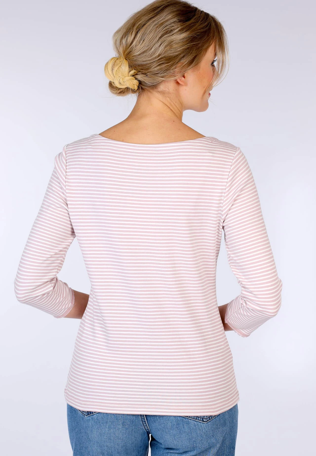 Shirt Bea- Rose – Bild 6