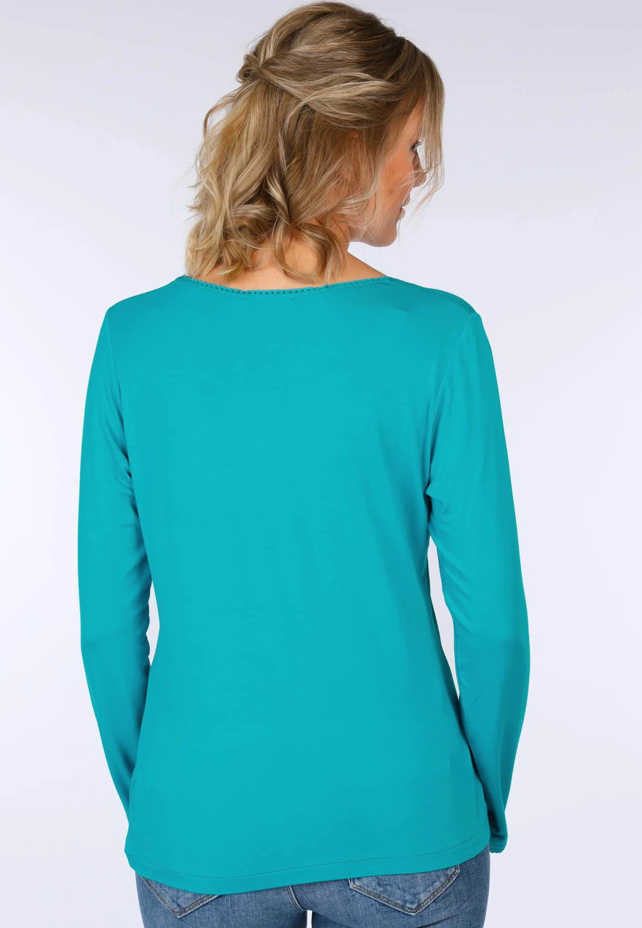 Langarmshirt Philia- Horizon – Bild 6