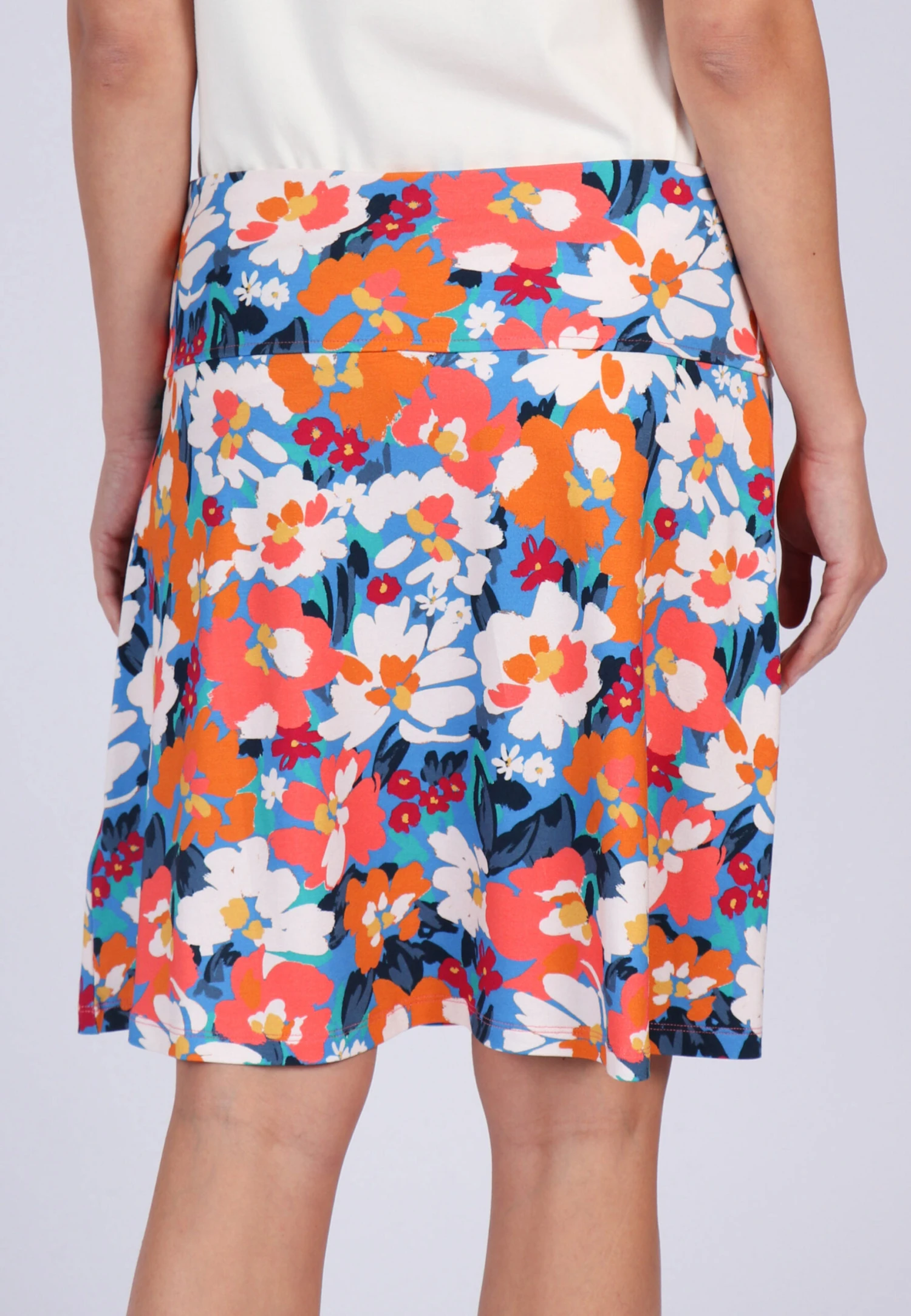 Rock Denise Summer Bouquet - Riviera – Bild 6