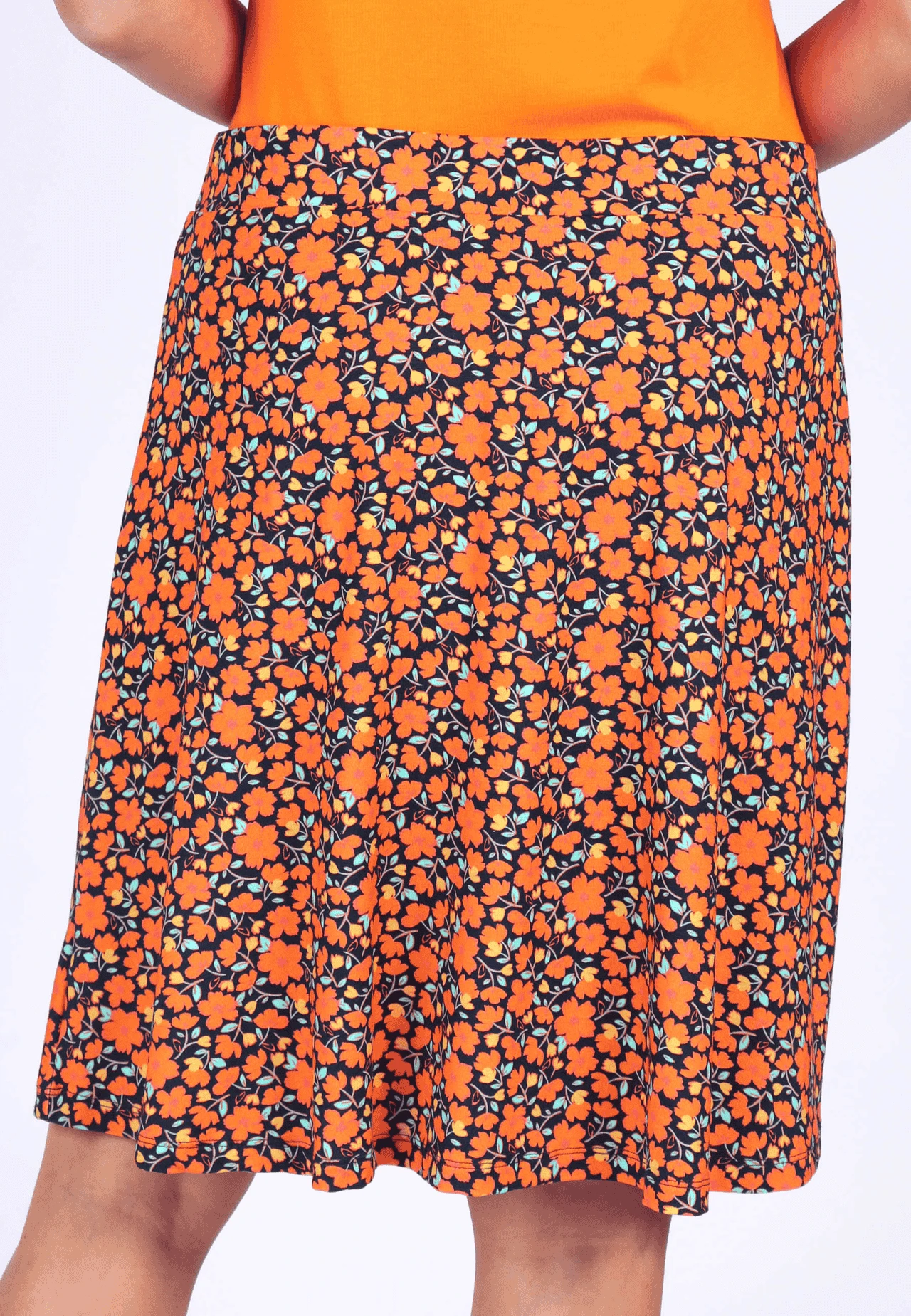 Rock Zelie Sweet Jasmine - Mango – Bild 6