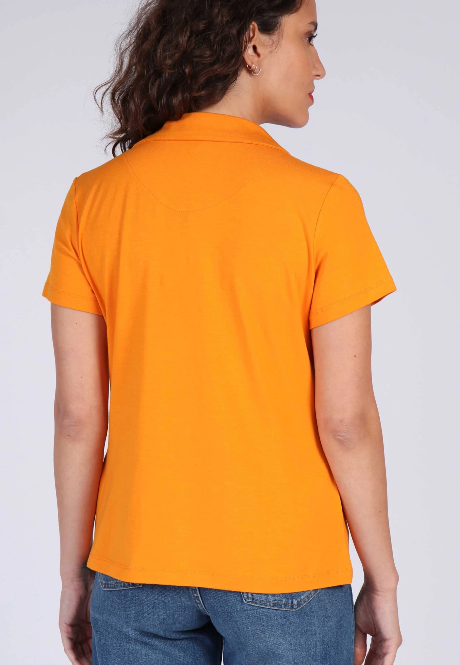 Bluse Celestina - Mango – Bild 6