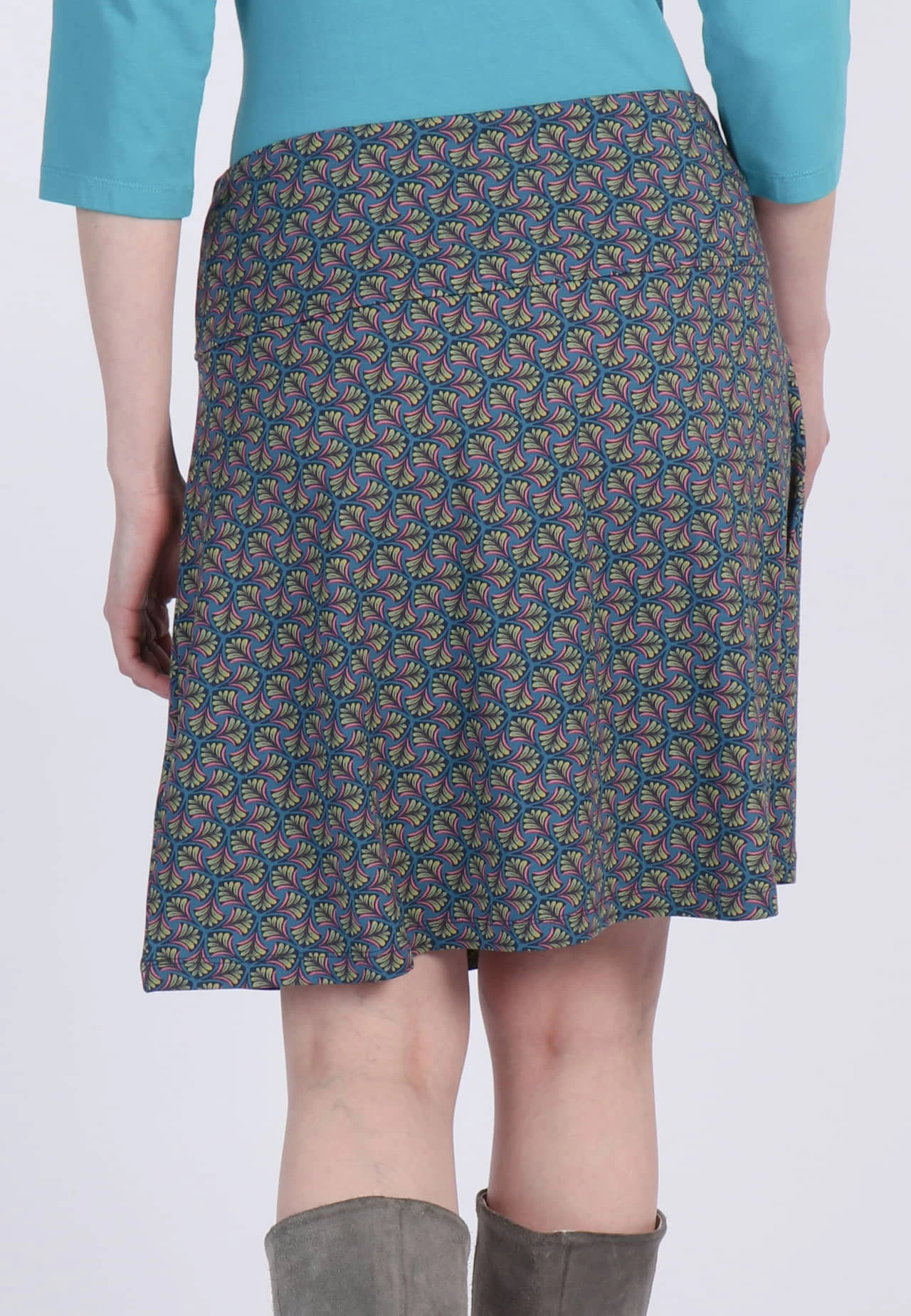 Rock Denise Ethno- Deep Ocean – Bild 6