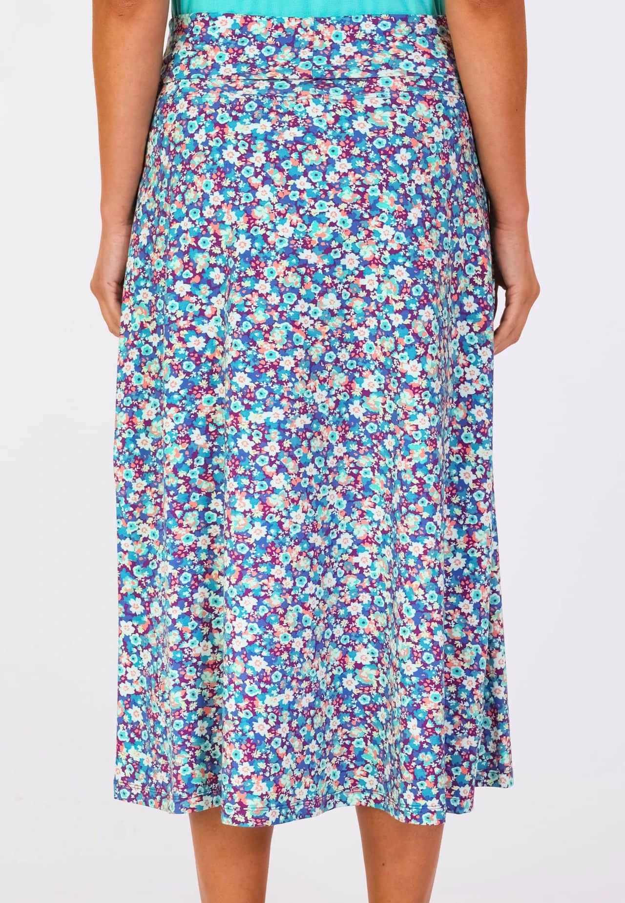 Rock Bine Millefleurs - Atlantis – Bild 4