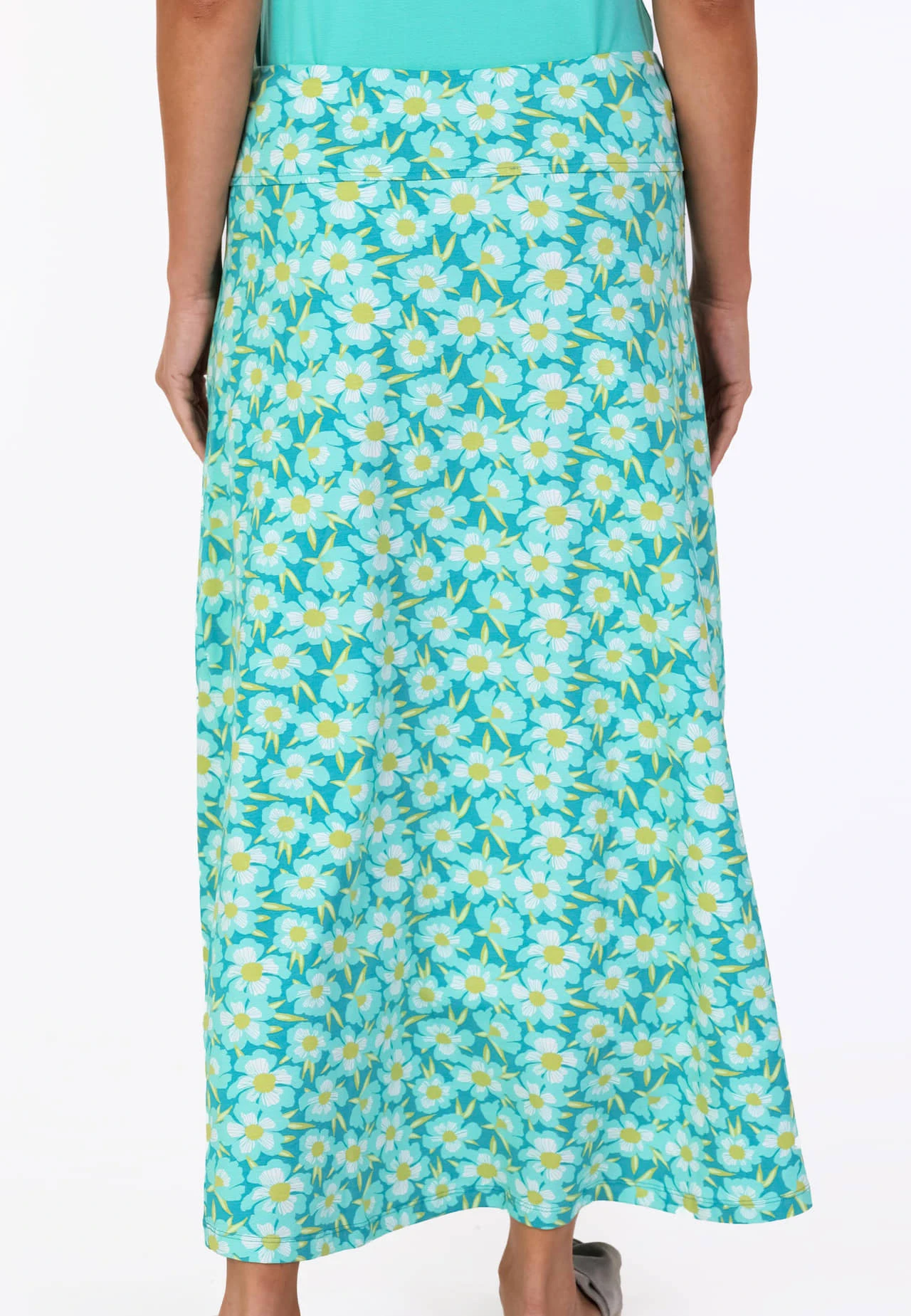 Rock Benie Poppy Field - Horizon – Bild 6