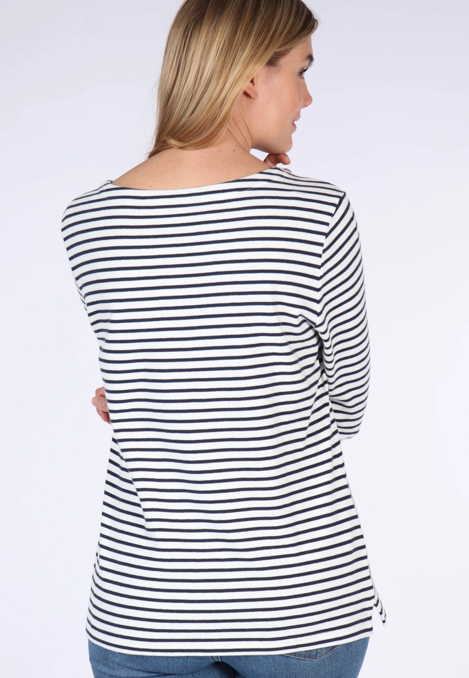 Sweater Holma - Ivory – Bild 6