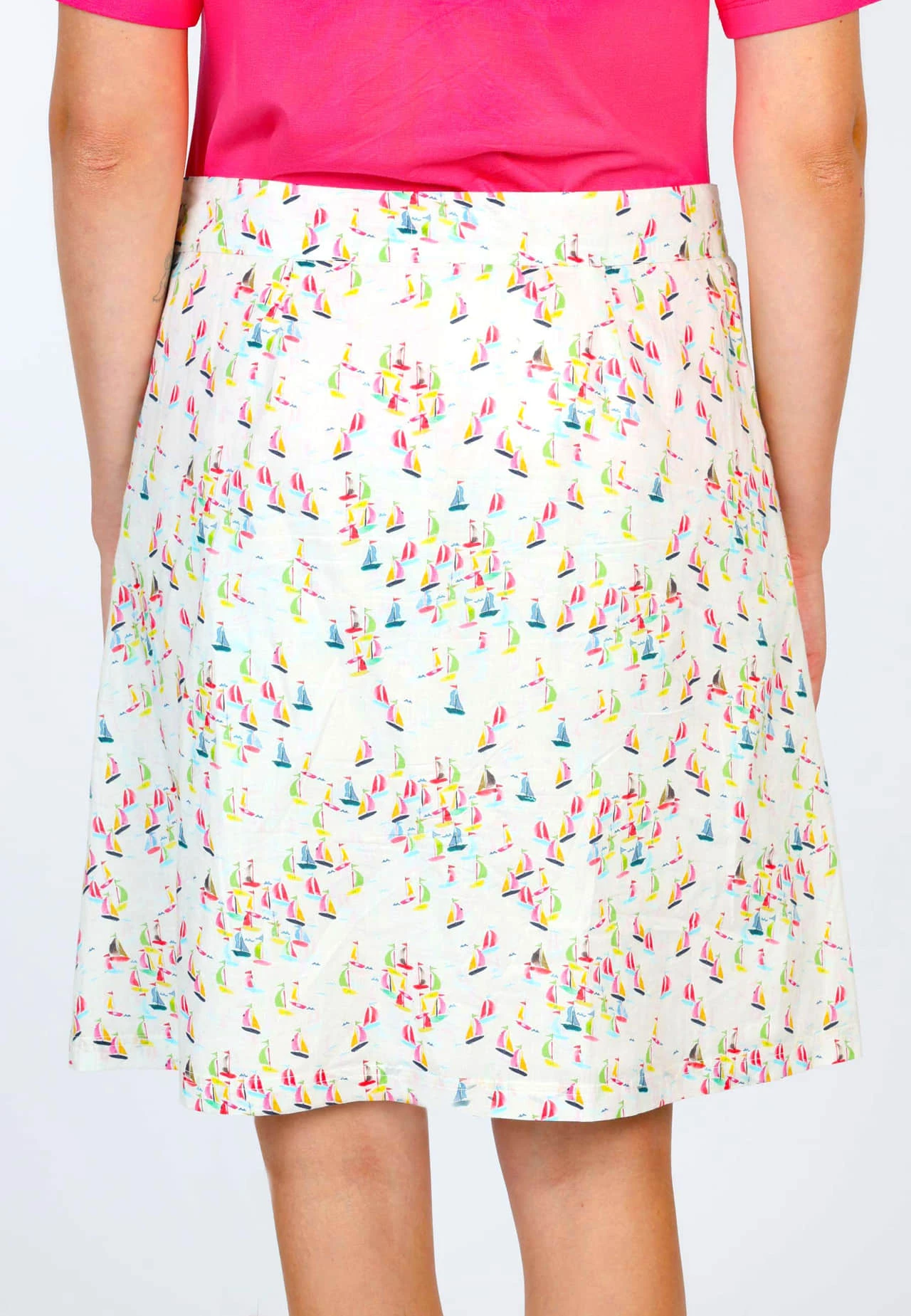 Rock Jula- Ivory – Bild 5