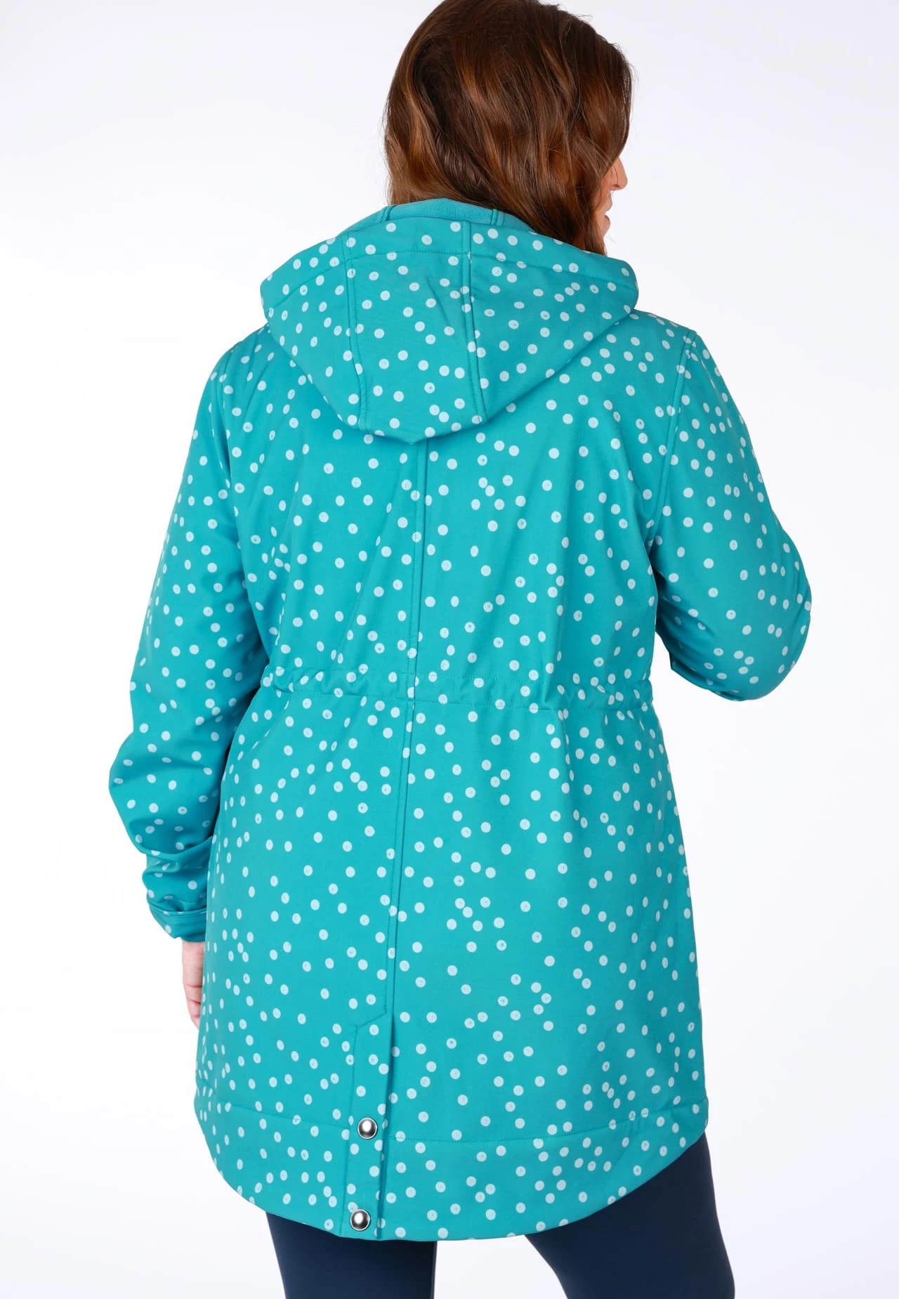 SoftshelljackeEika - Mermaid – Bild 8