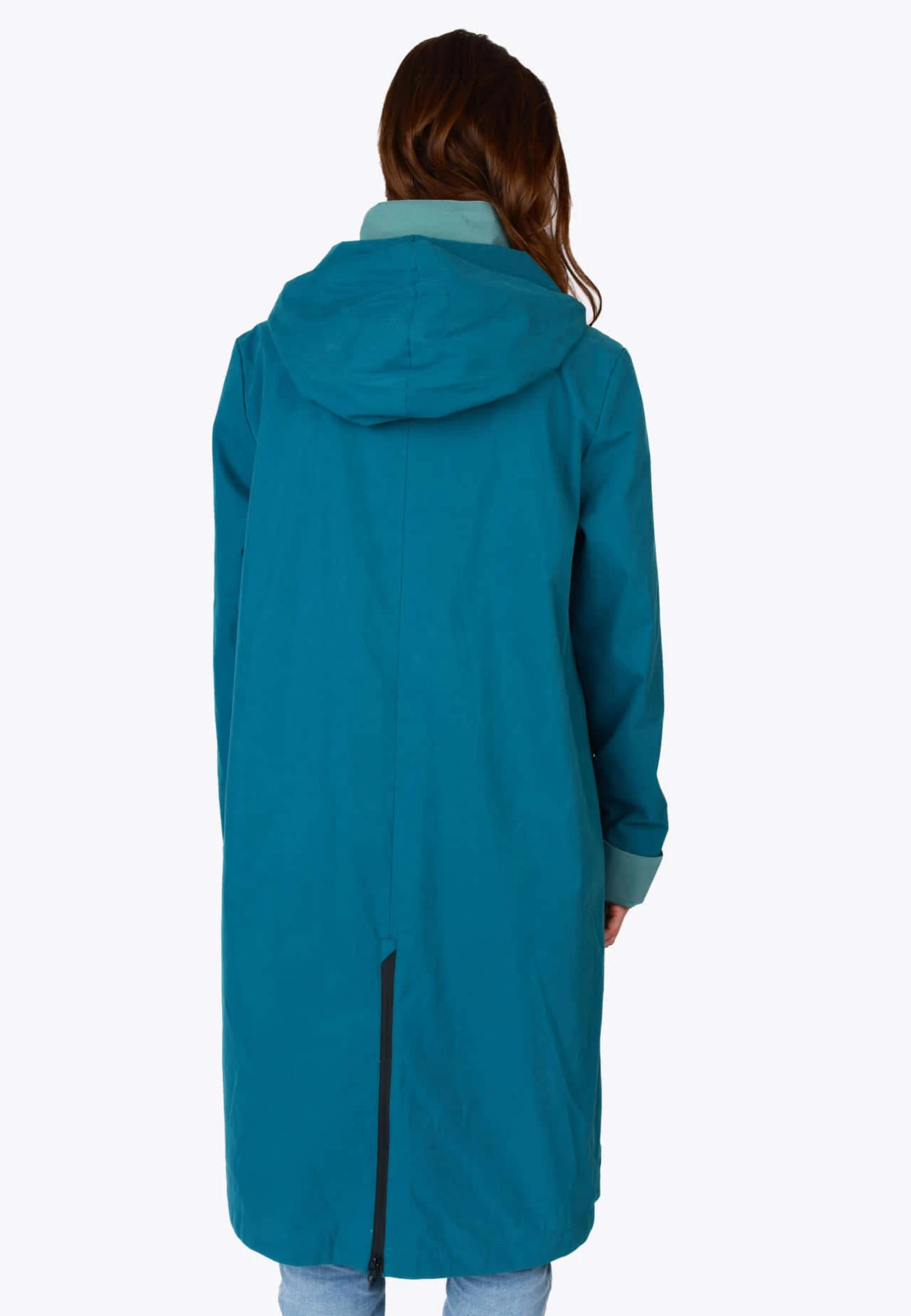 Mantel Riekje - Lake – Bild 6