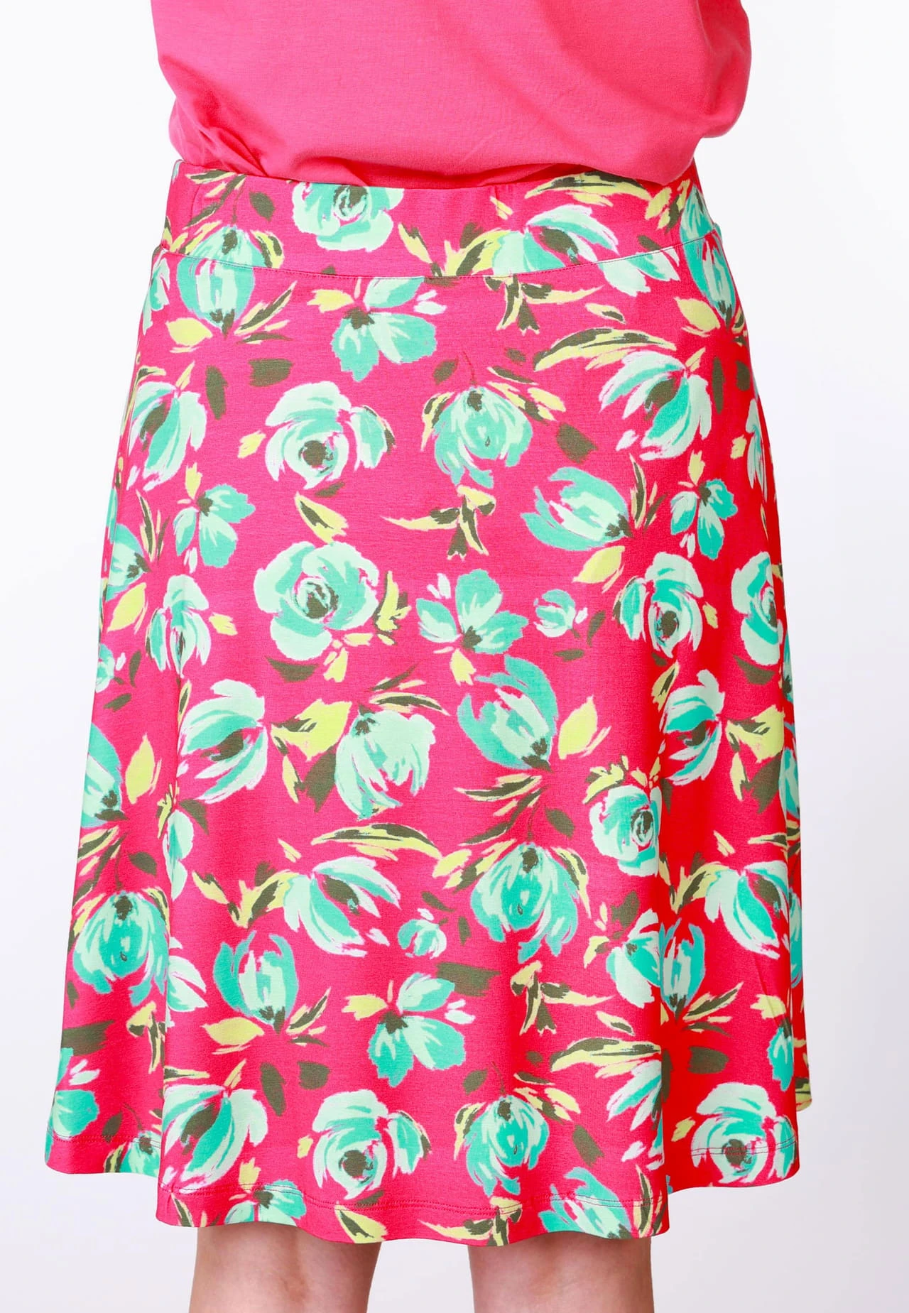 Rock Ginajali - Pink – Bild 5