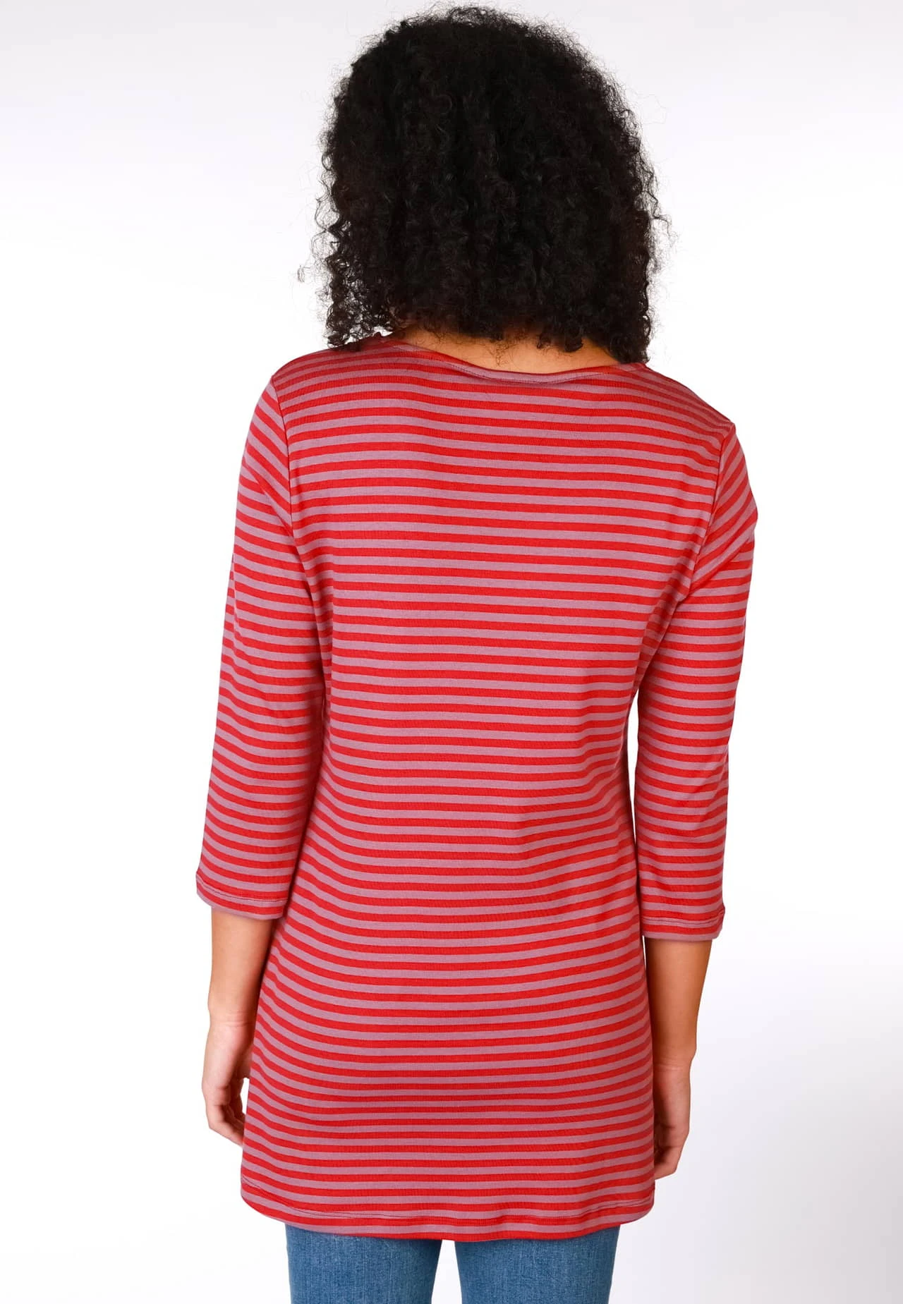 Tunika Juma - Rubin – Bild 6