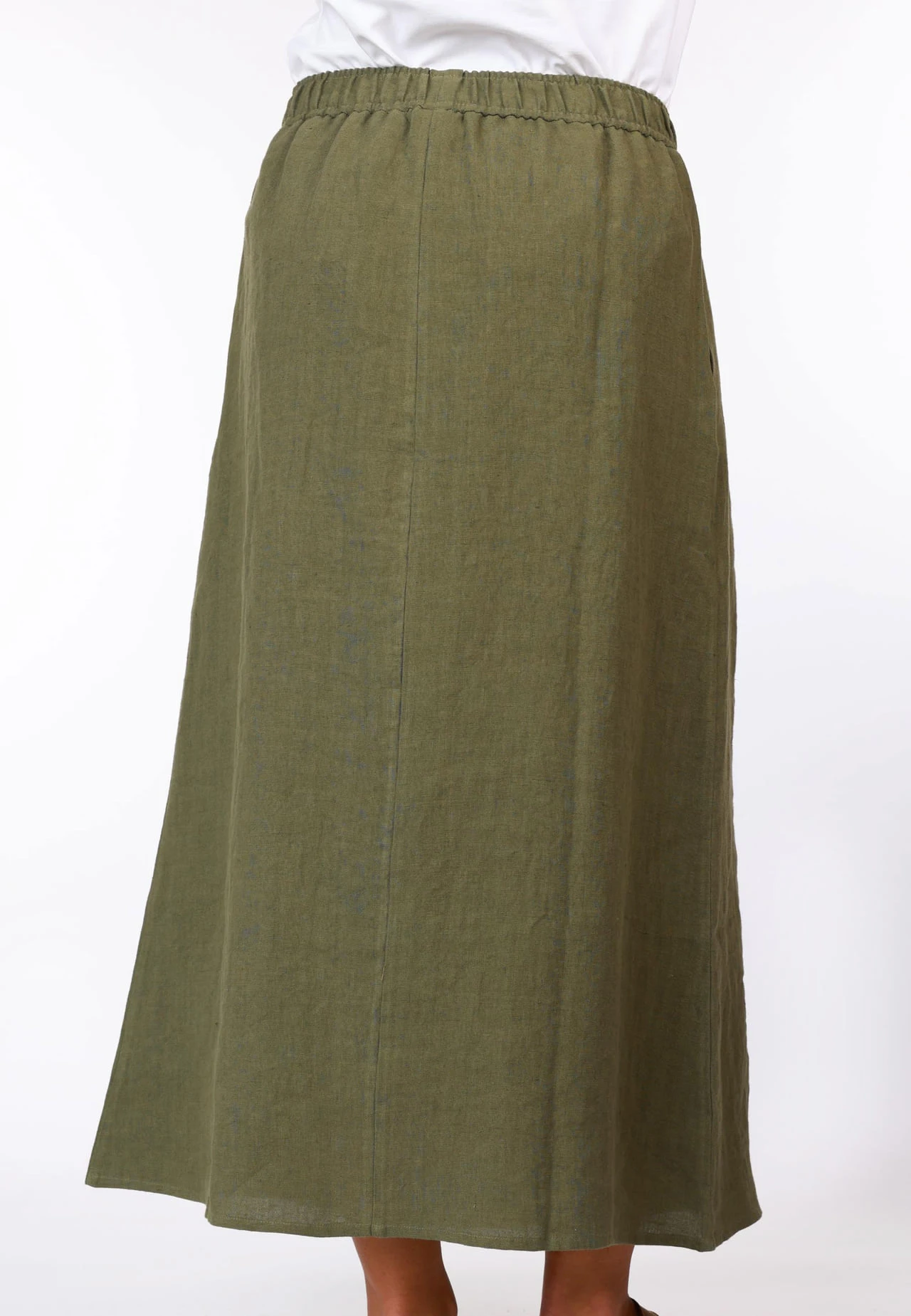 Rock Salome - Olive – Bild 5