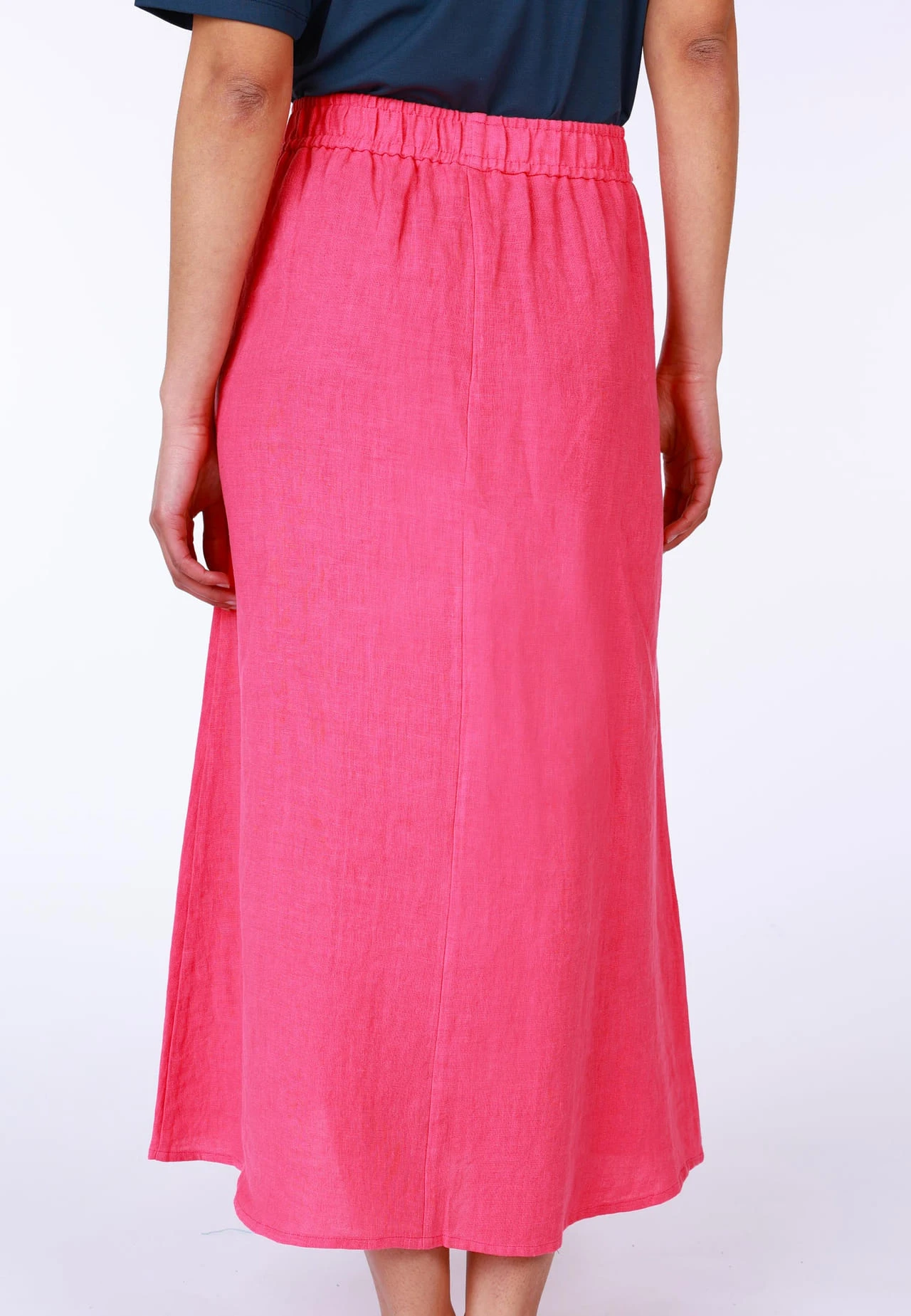 Rock Salome - Pink – Bild 5