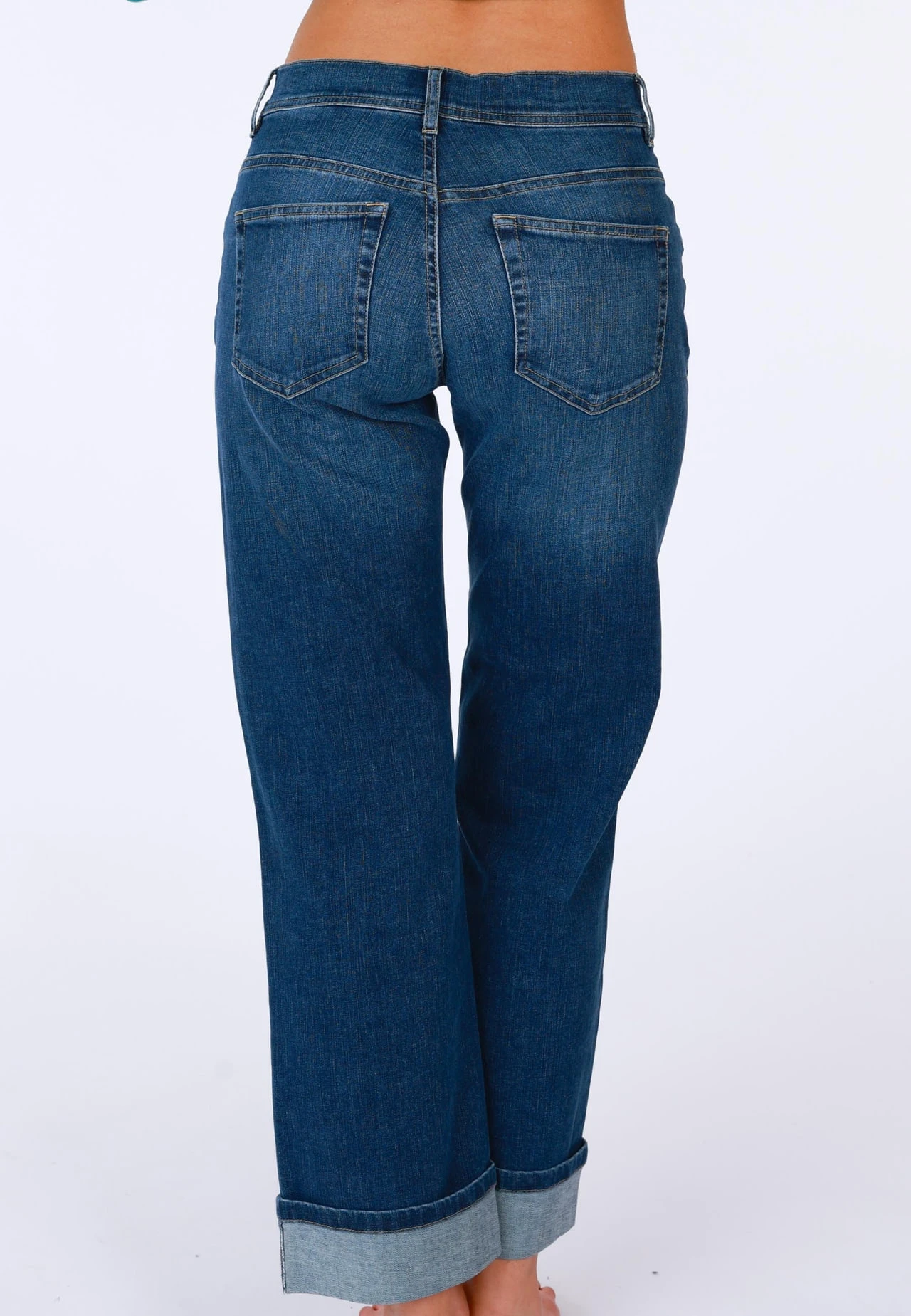 Jeans Katianna - Denim – Bild 4