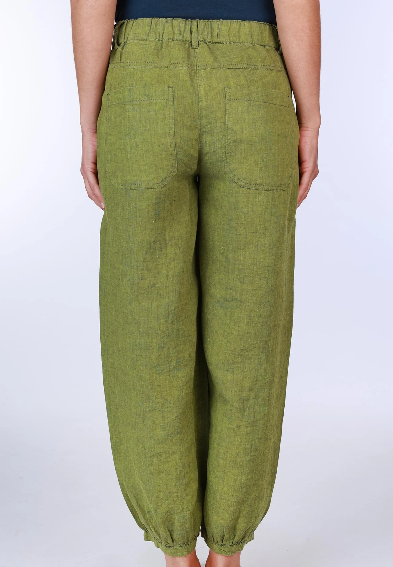 Hose Beeke - Apple – Bild 4