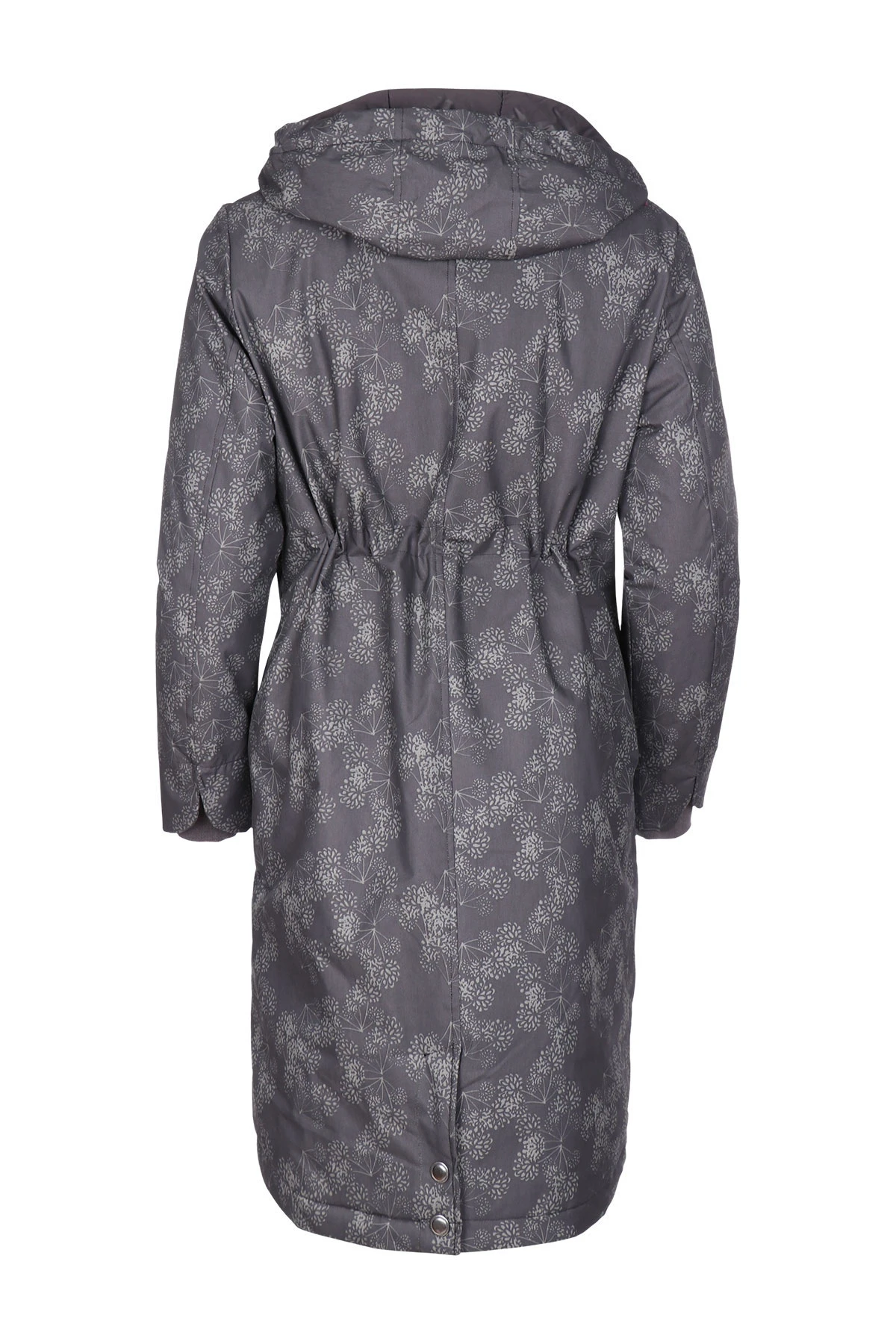 Mantel Syni - Anthracite – Bild 8