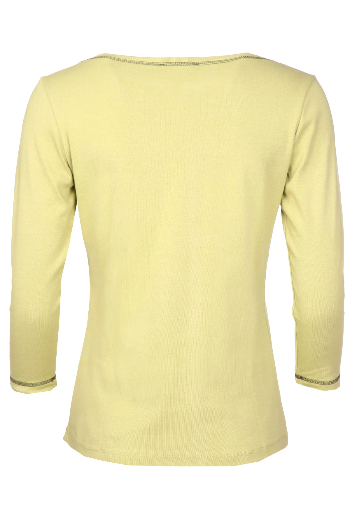 Shirt Cassandra - Sungrass – Bild 7