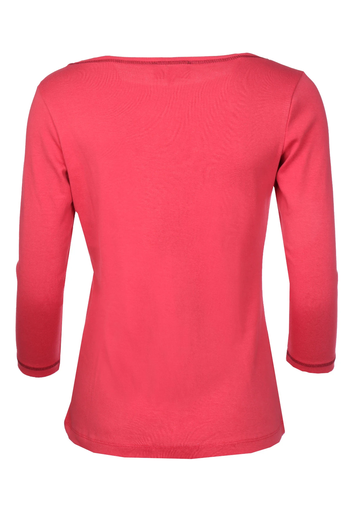 Shirt Cassandra - Cardinal – Bild 7