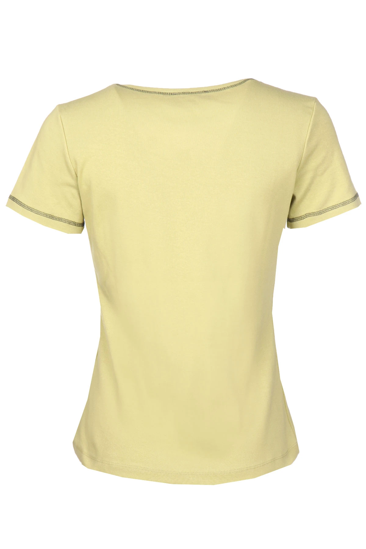 T-Shirt Oriana - Sungrass – Bild 7