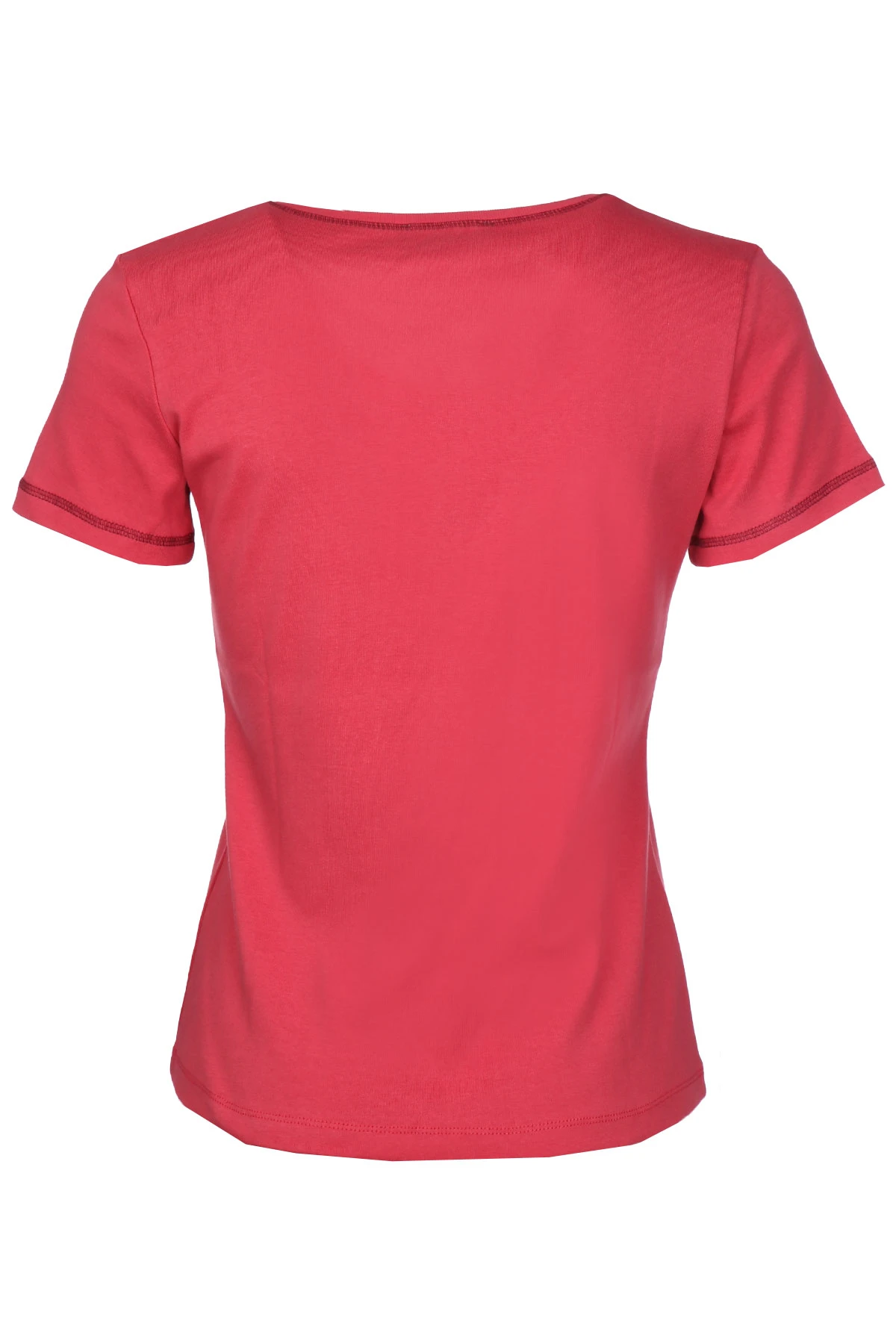T-Shirt Oriana - Cardinal – Bild 7
