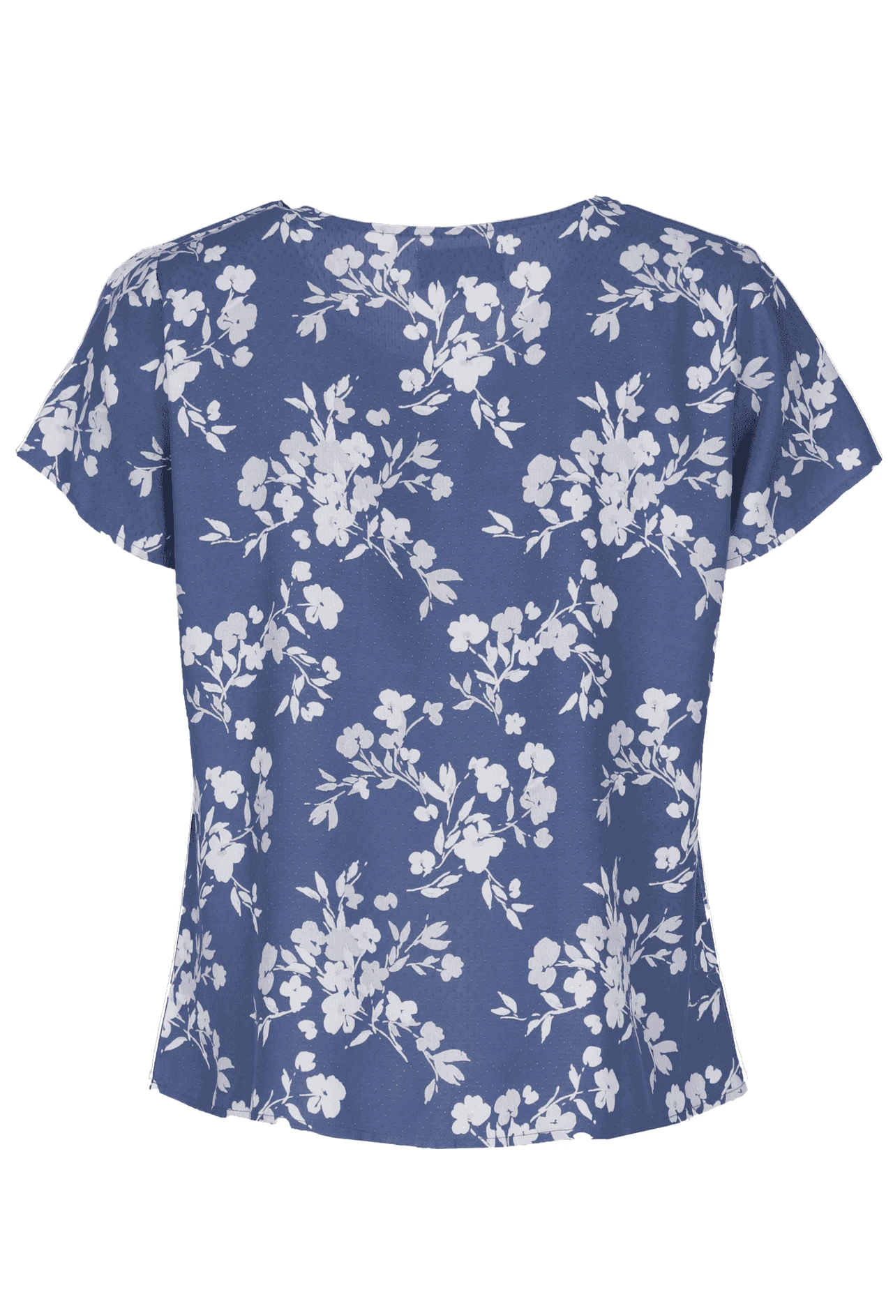 Bluse Sinje- Fjord – Bild 7