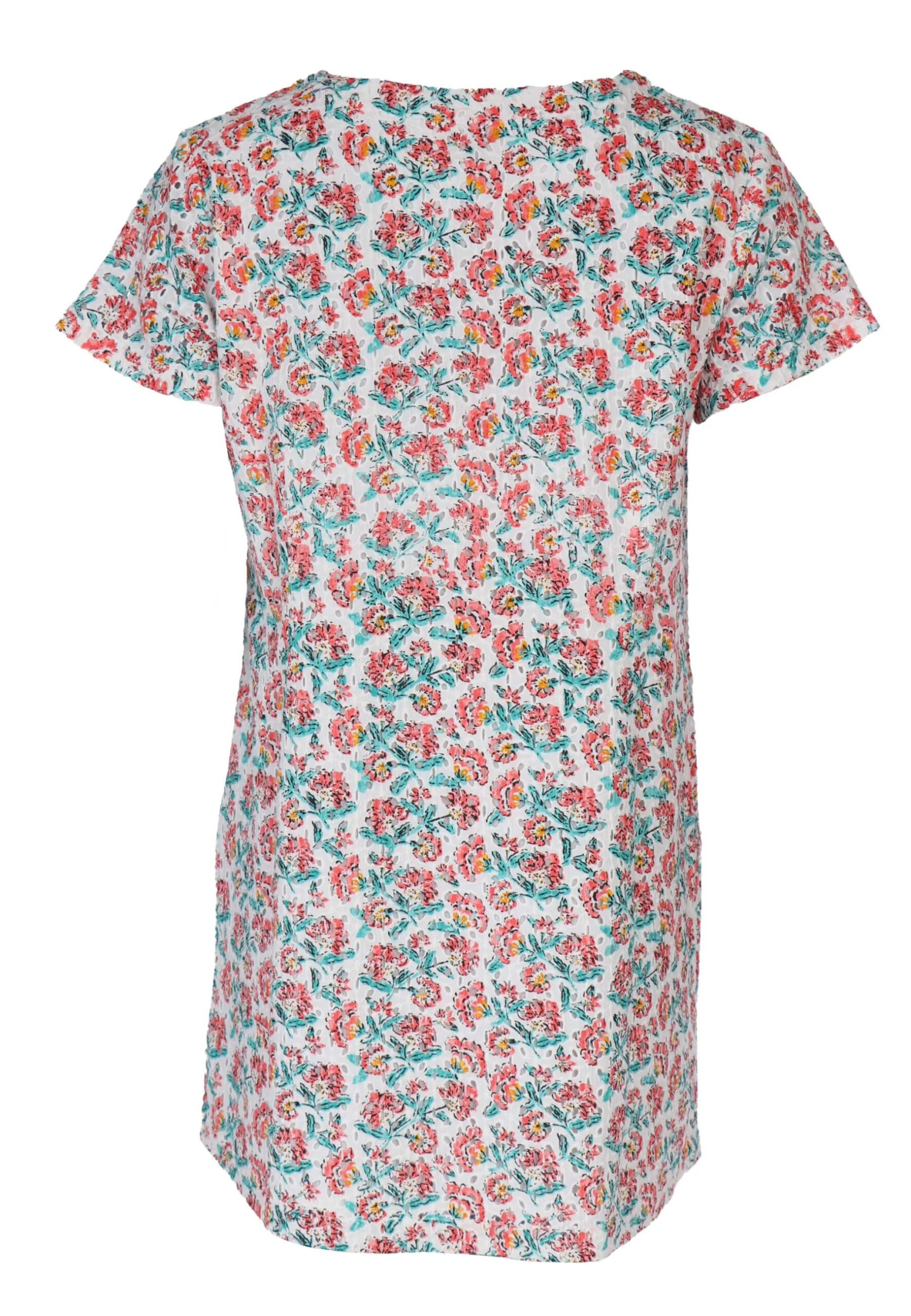 Tunika Filippa- Ivory – Bild 8