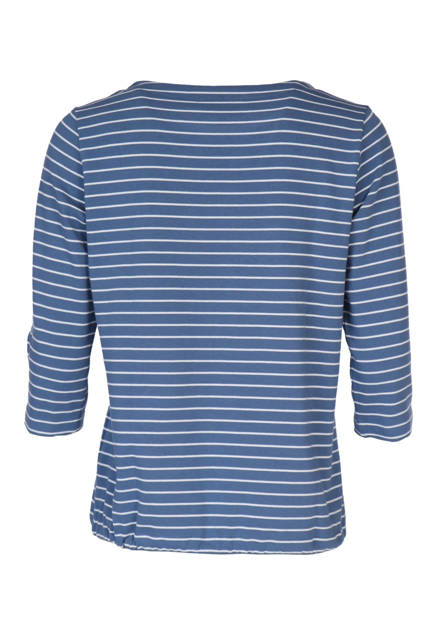 Sweater Karolina - Fjord – Bild 7