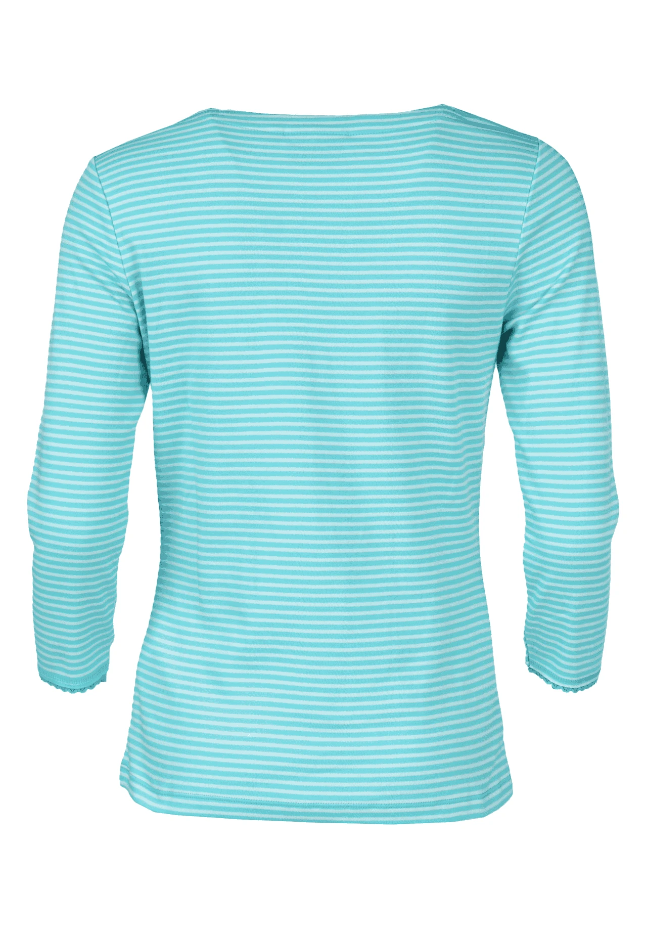 Langarmshirt Bea - Hawaii – Bild 7