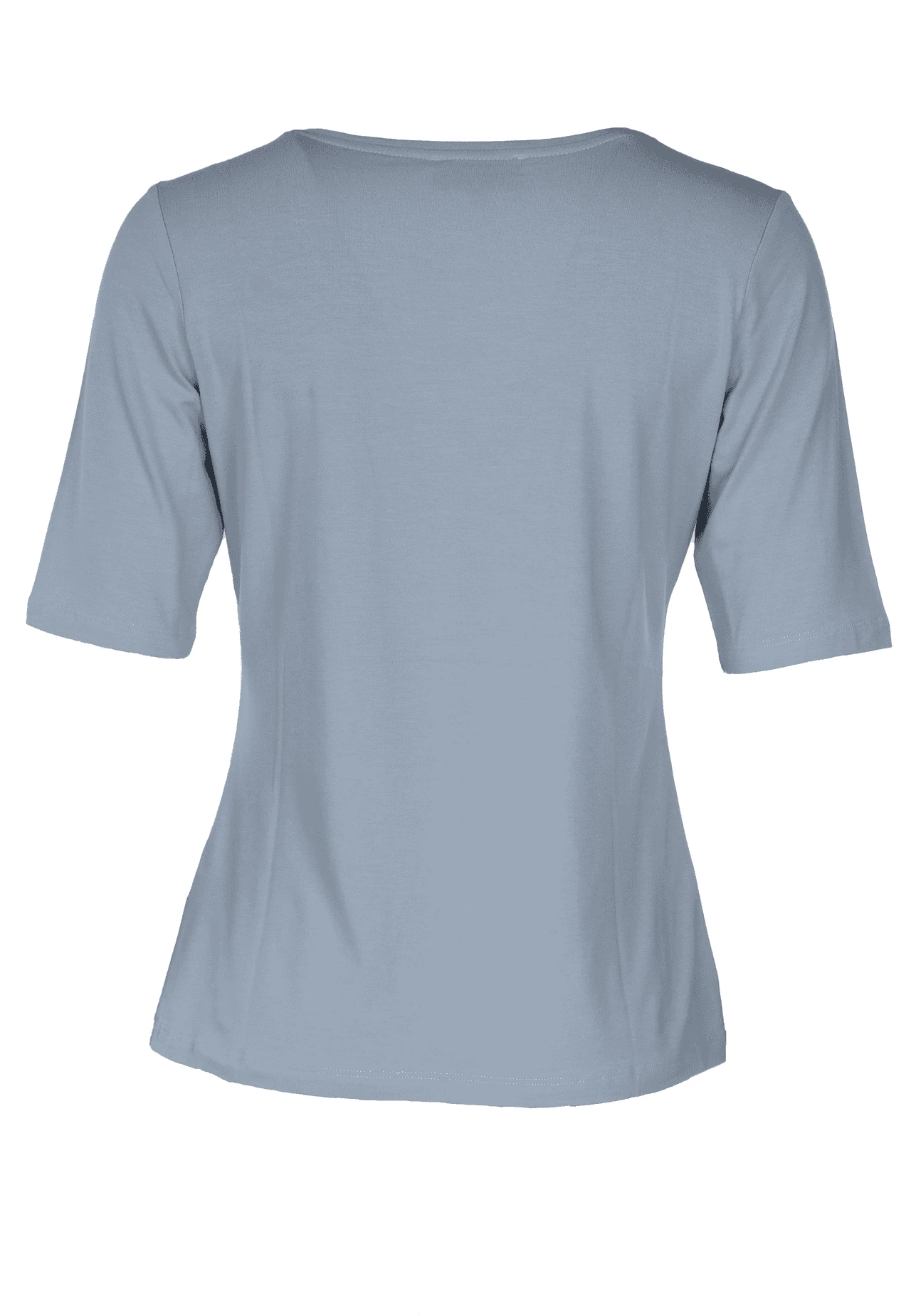 T-Shirt Allissar- Light Blue – Bild 7