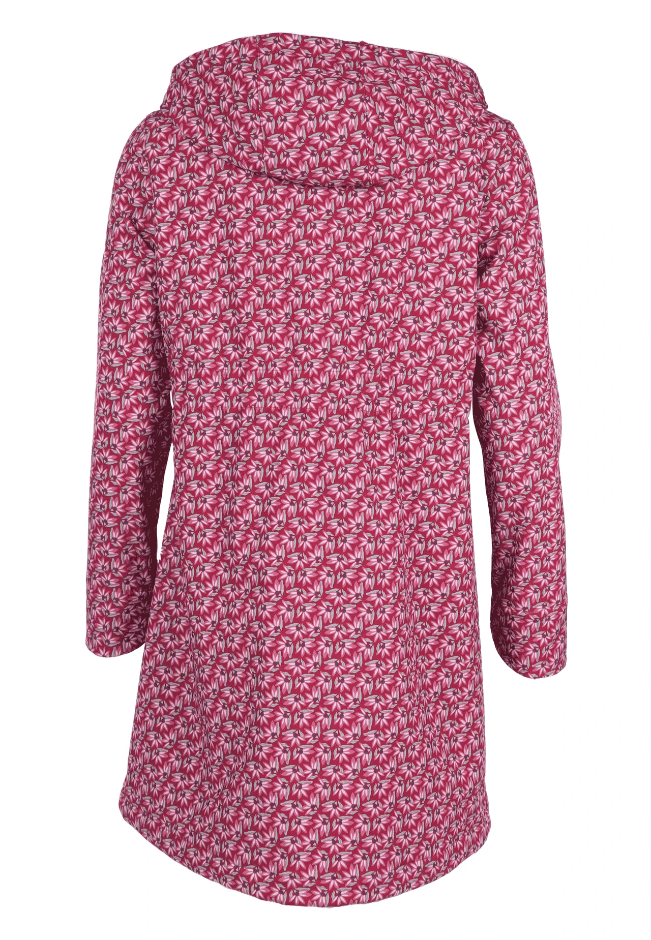 Mantel Lisanne - Wine – Bild 7