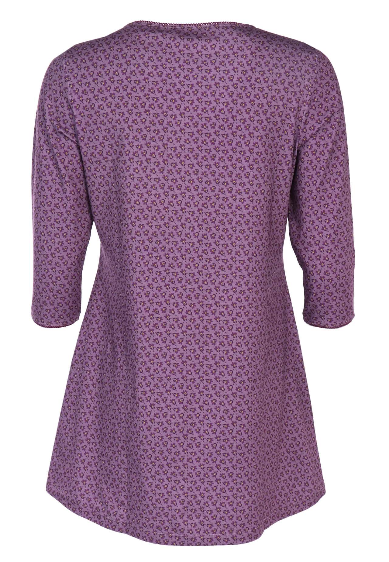 Tunika Dunja - Lavender – Bild 7