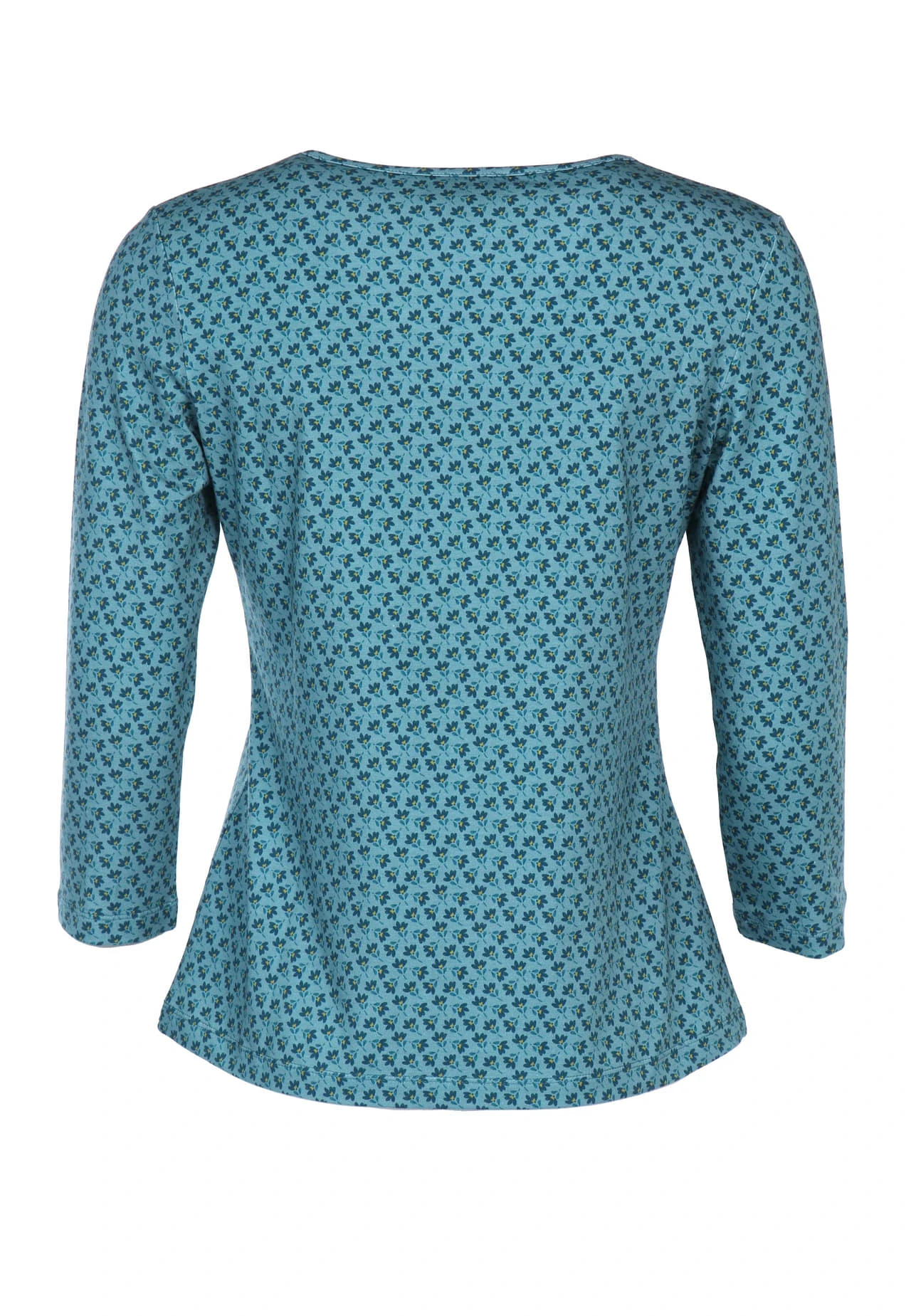 Shirt Polinchen - Blue Pearl – Bild 7